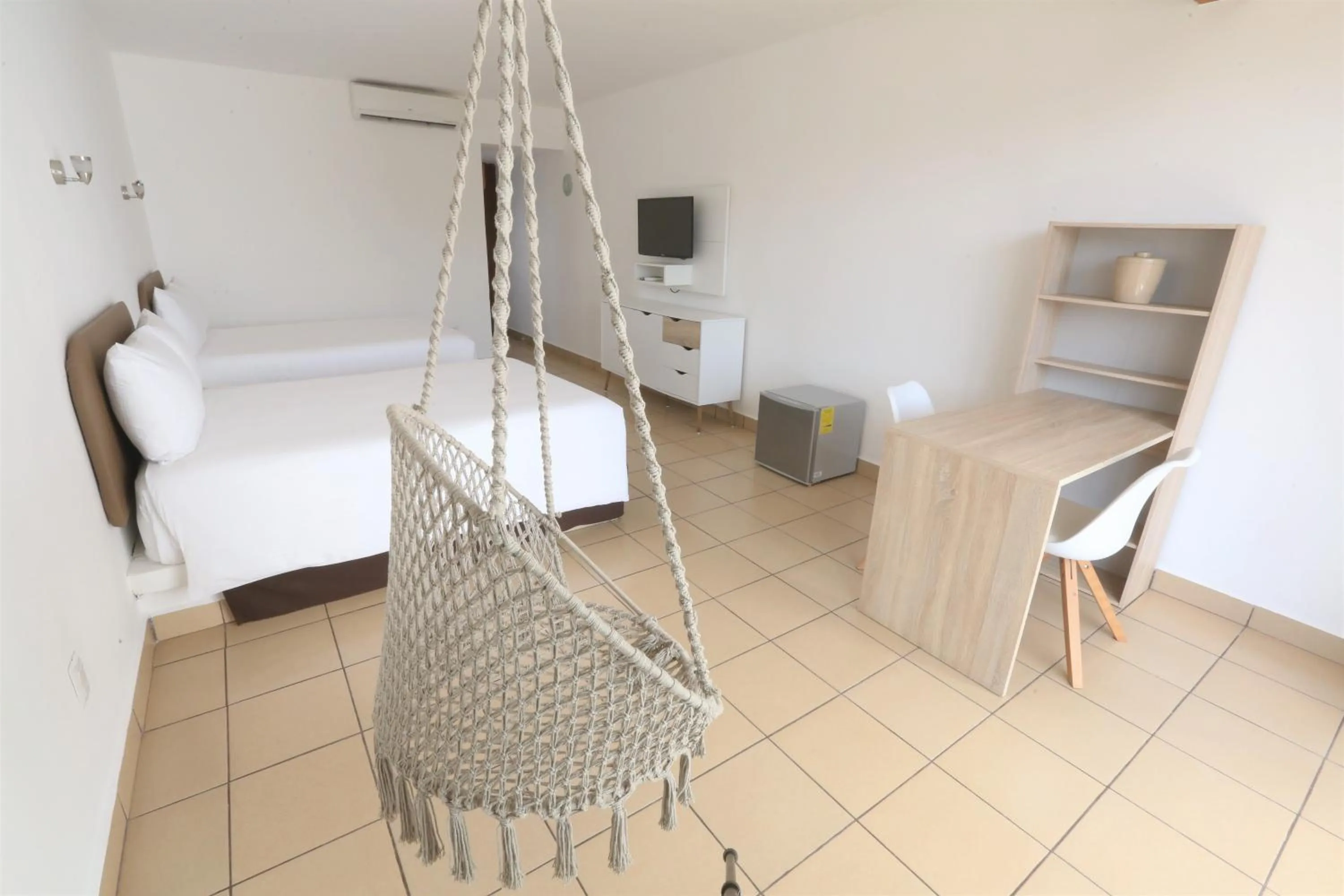 Bed in Cozumel Hotel & Resort All Inclusive