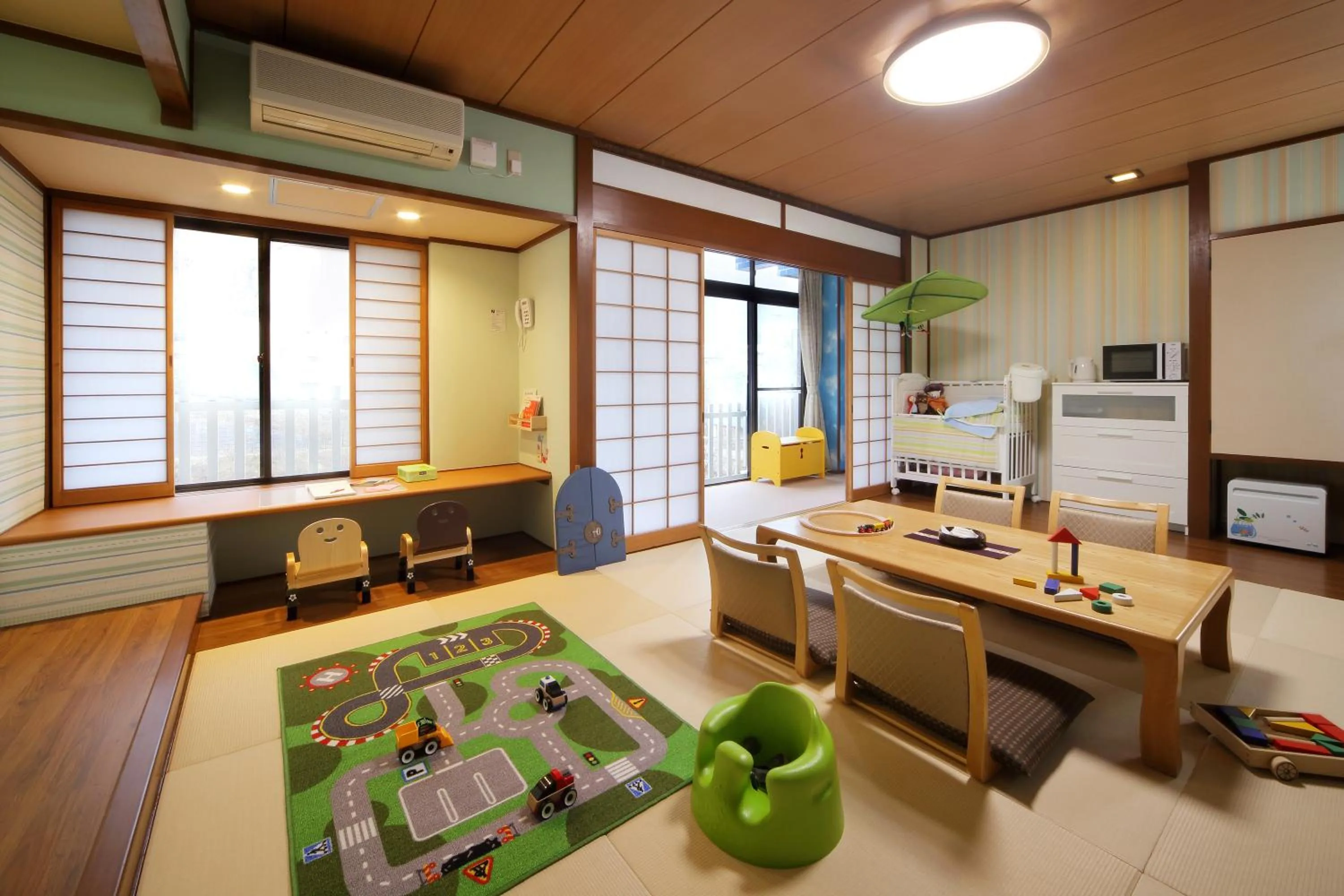 Kinugawa Onsen Hotel