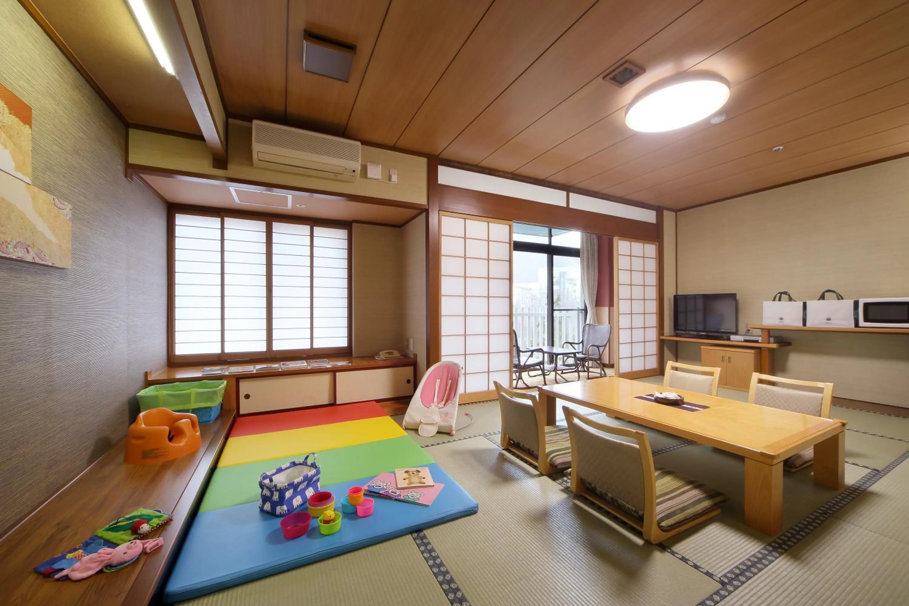 Kinugawa Onsen Hotel