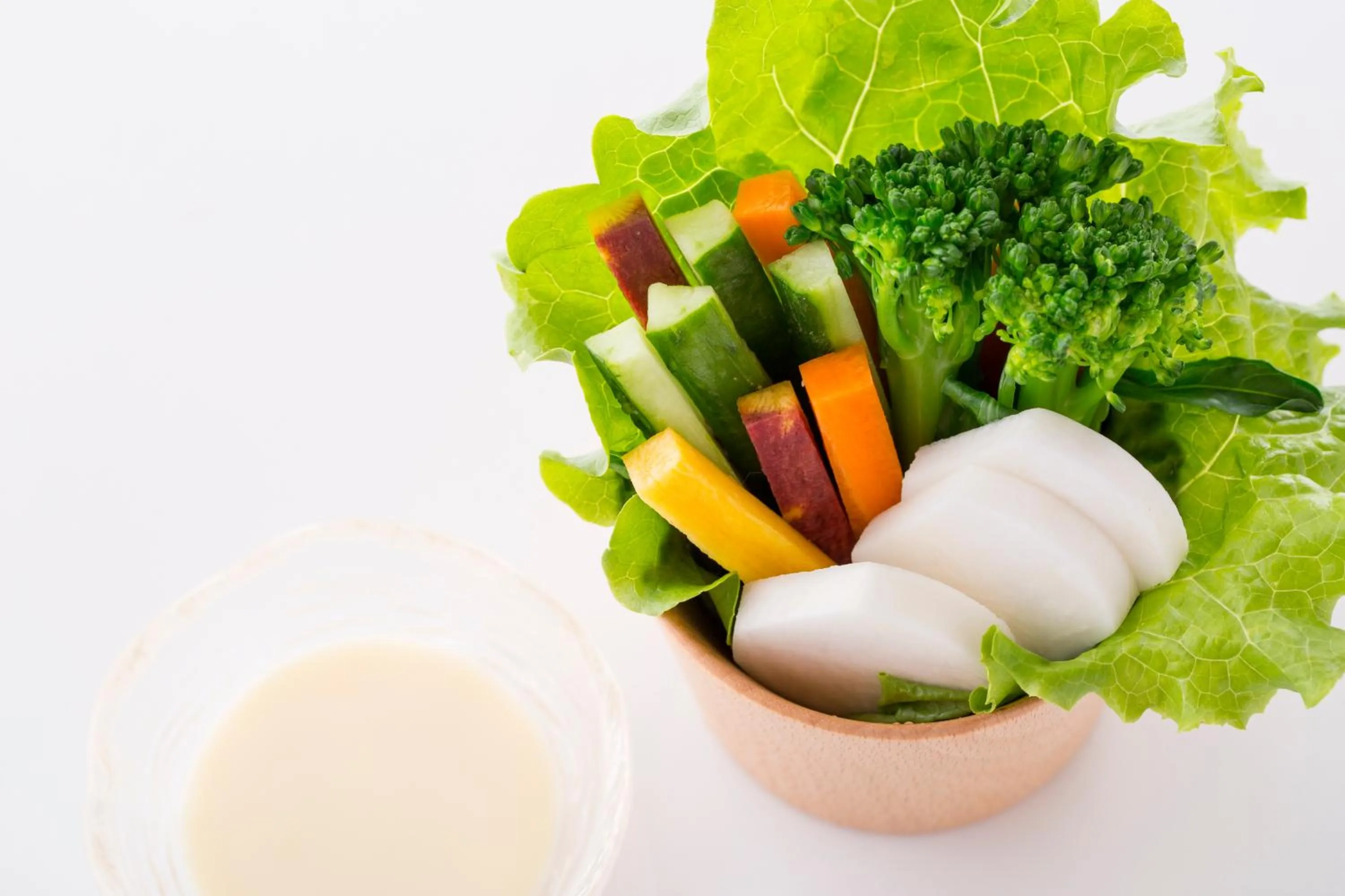 Food close-up in Kinugawa Onsen Hotel
