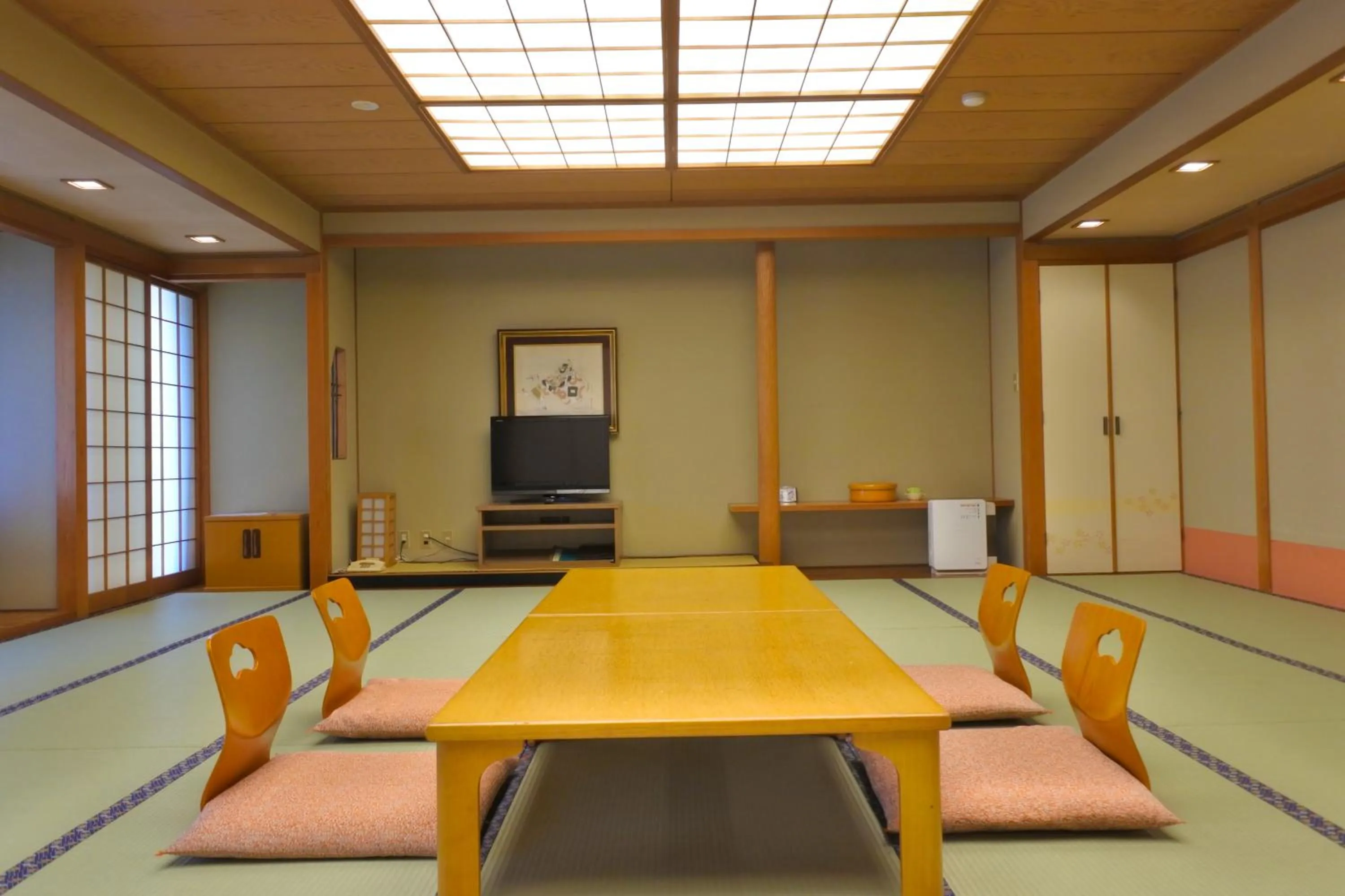 Kinugawa Onsen Hotel