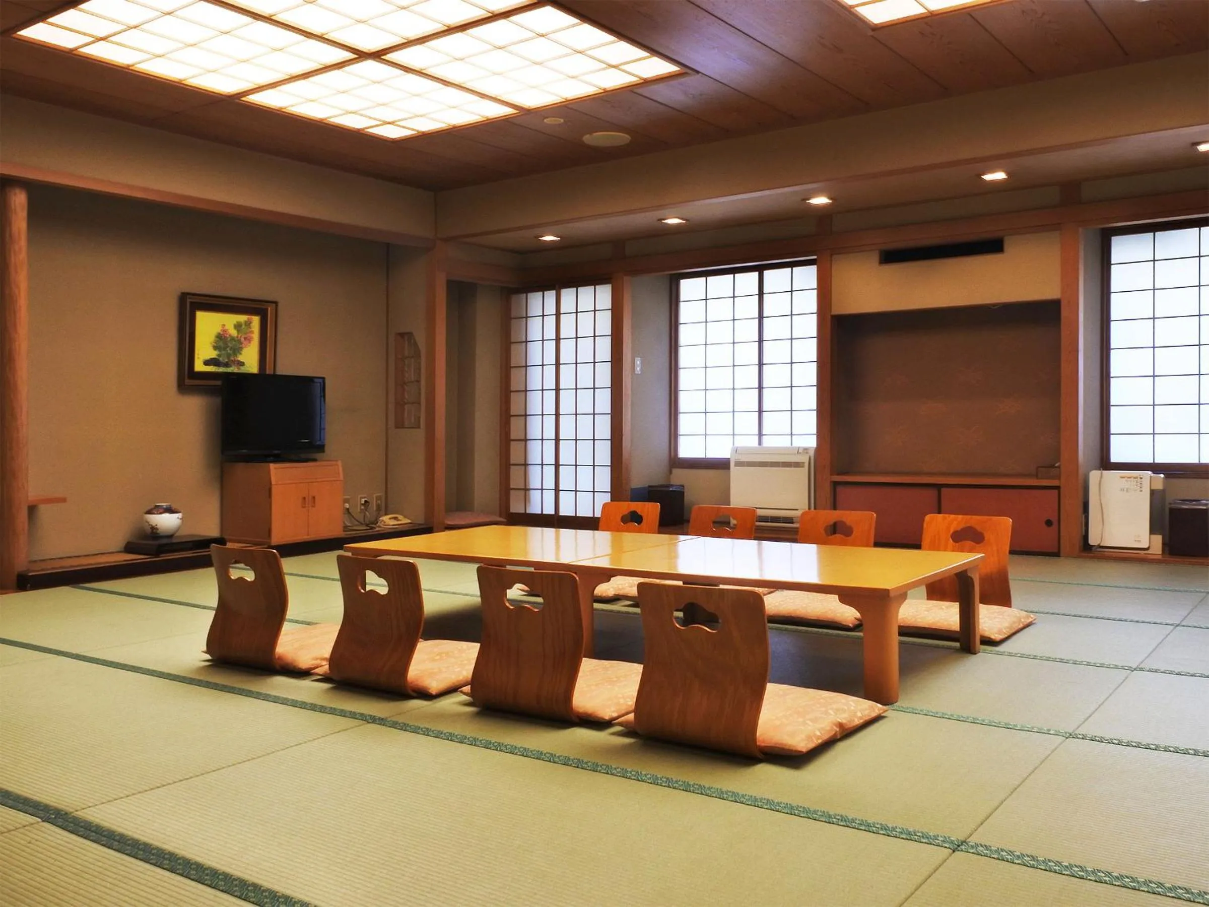 Kinugawa Onsen Hotel