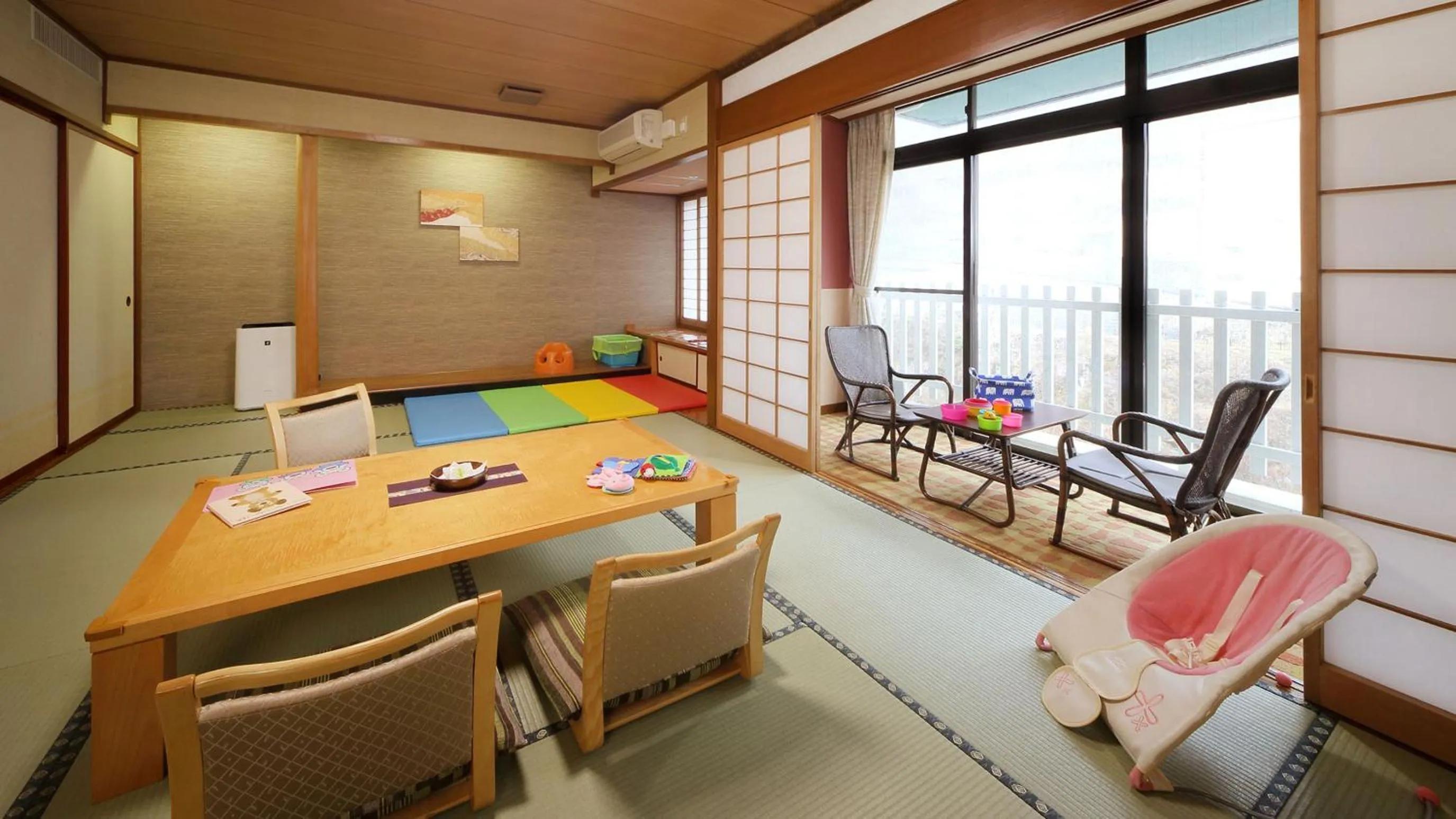 Kinugawa Onsen Hotel