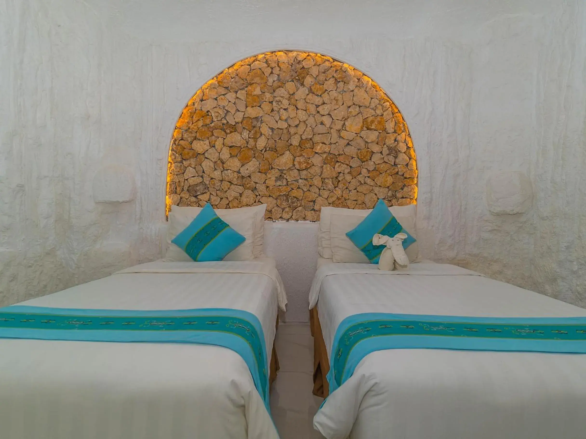 Cave Room with No View & No Window in Loccal Collection Hotel Komodo Cave Room with No View & No Window in Loccal Collection Hotel Komodo