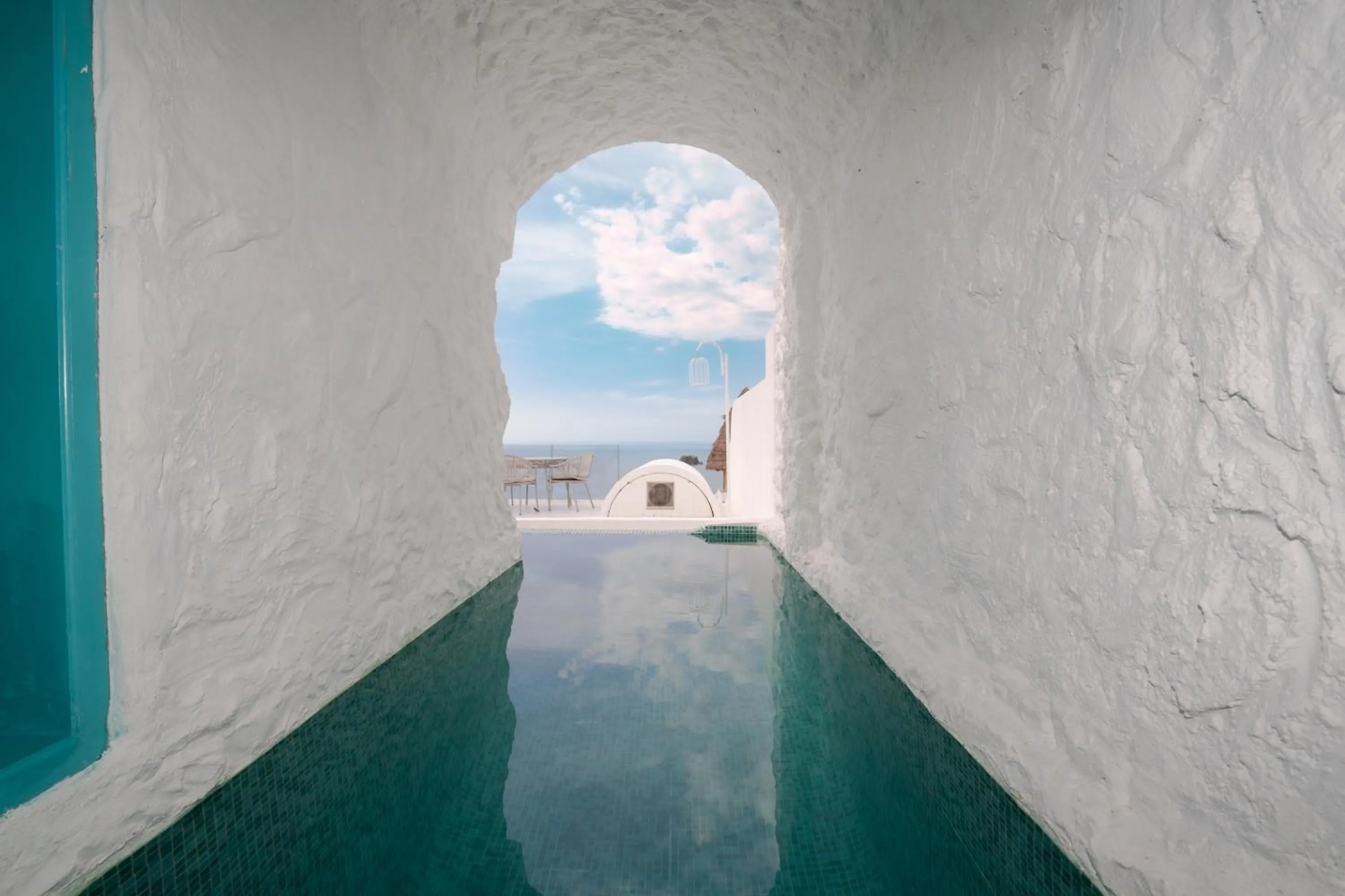 View (from property/room) in Loccal Collection Hotel Komodo