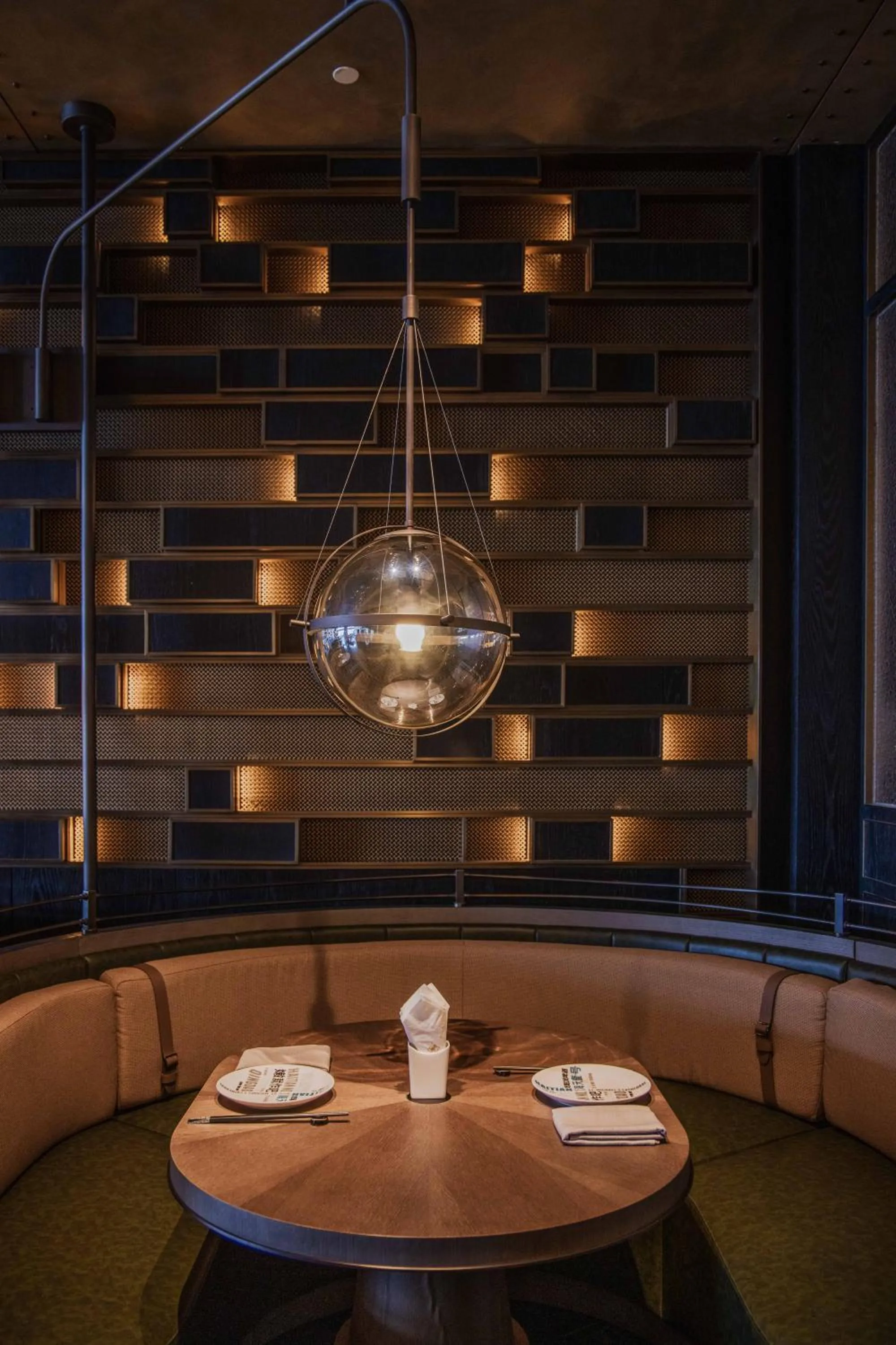 Lounge or bar in Qingdao Haitian Hotel