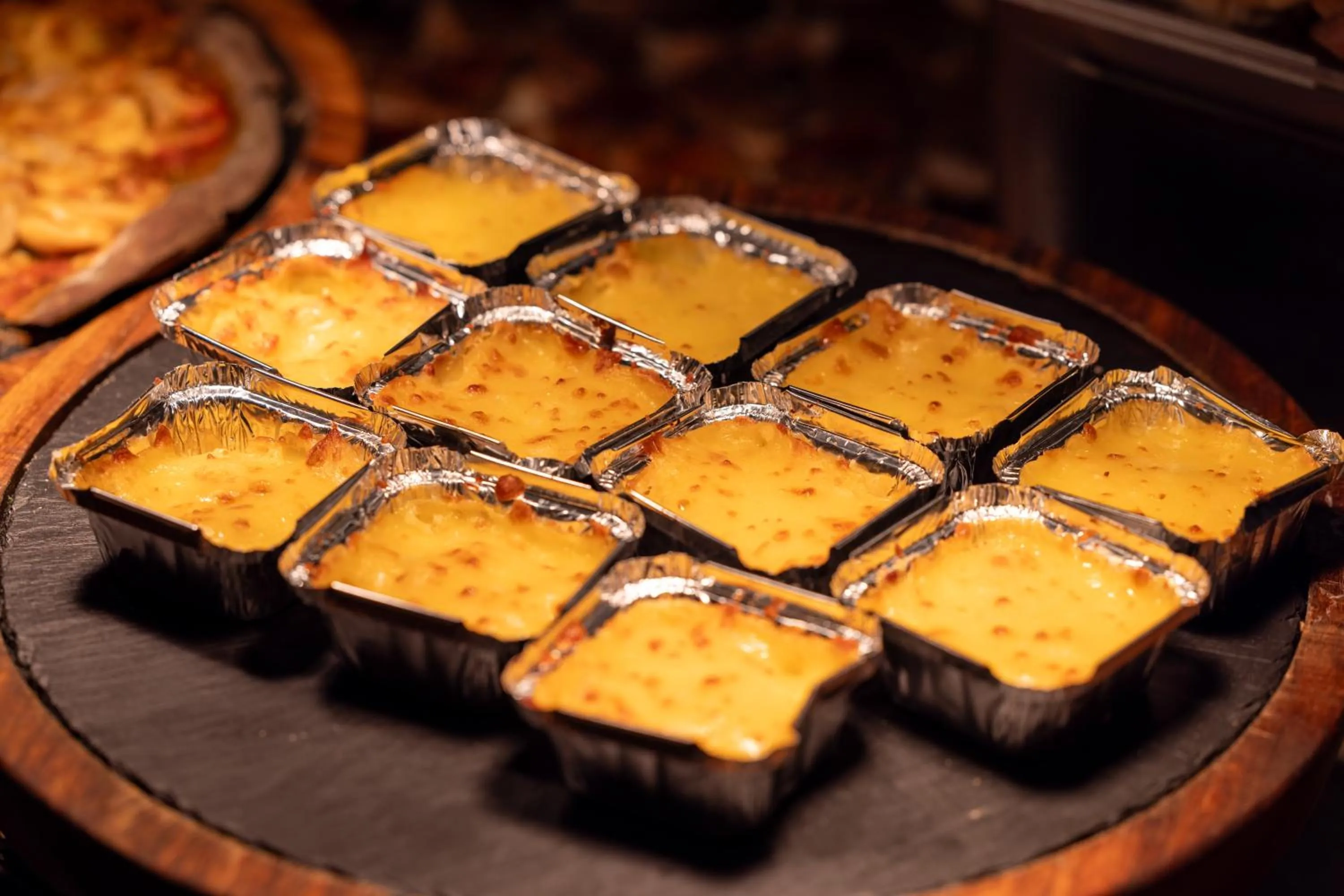 Restaurant/places to eat in Qingdao Haitian Hotel