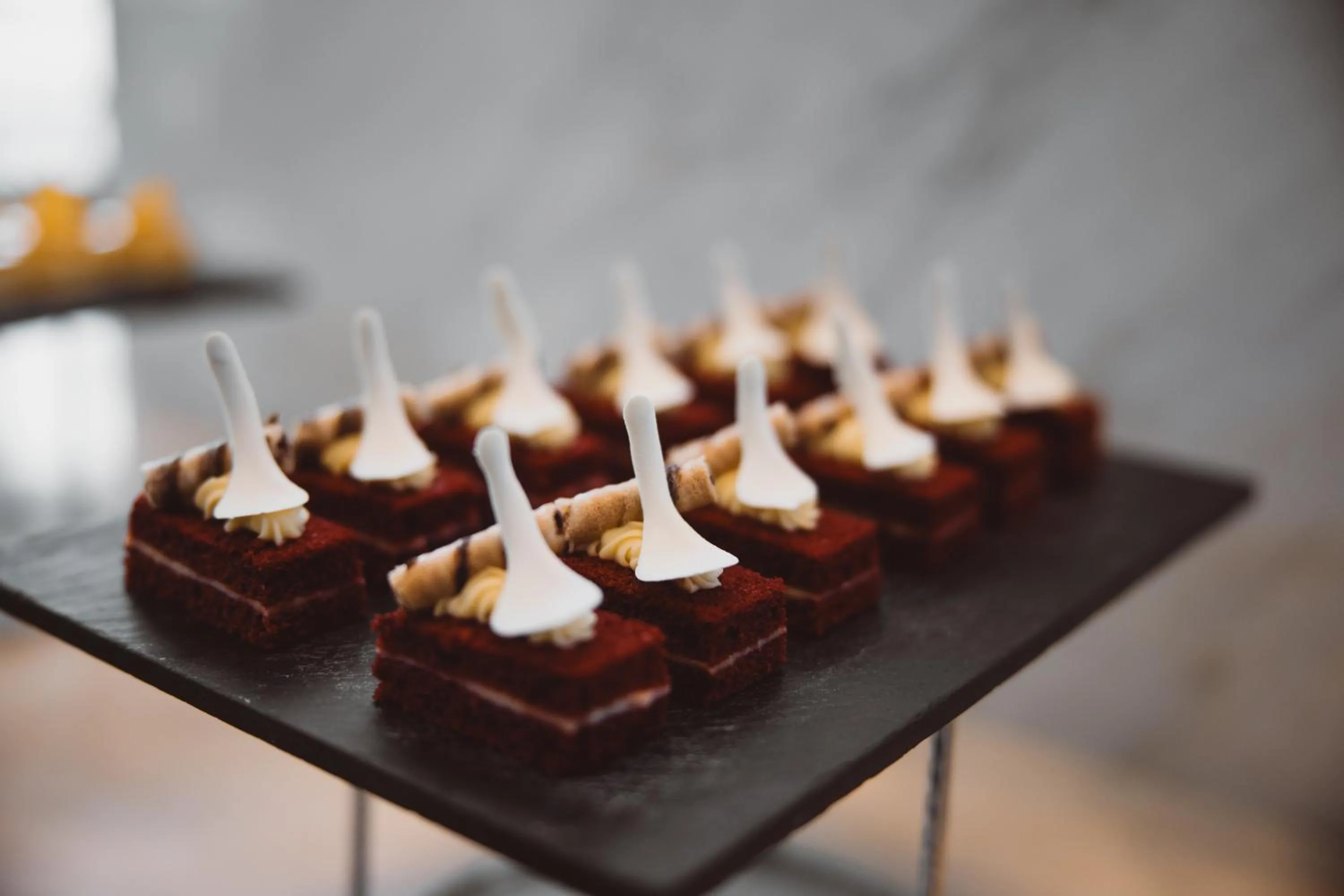 Restaurant/places to eat in Qingdao Haitian Hotel