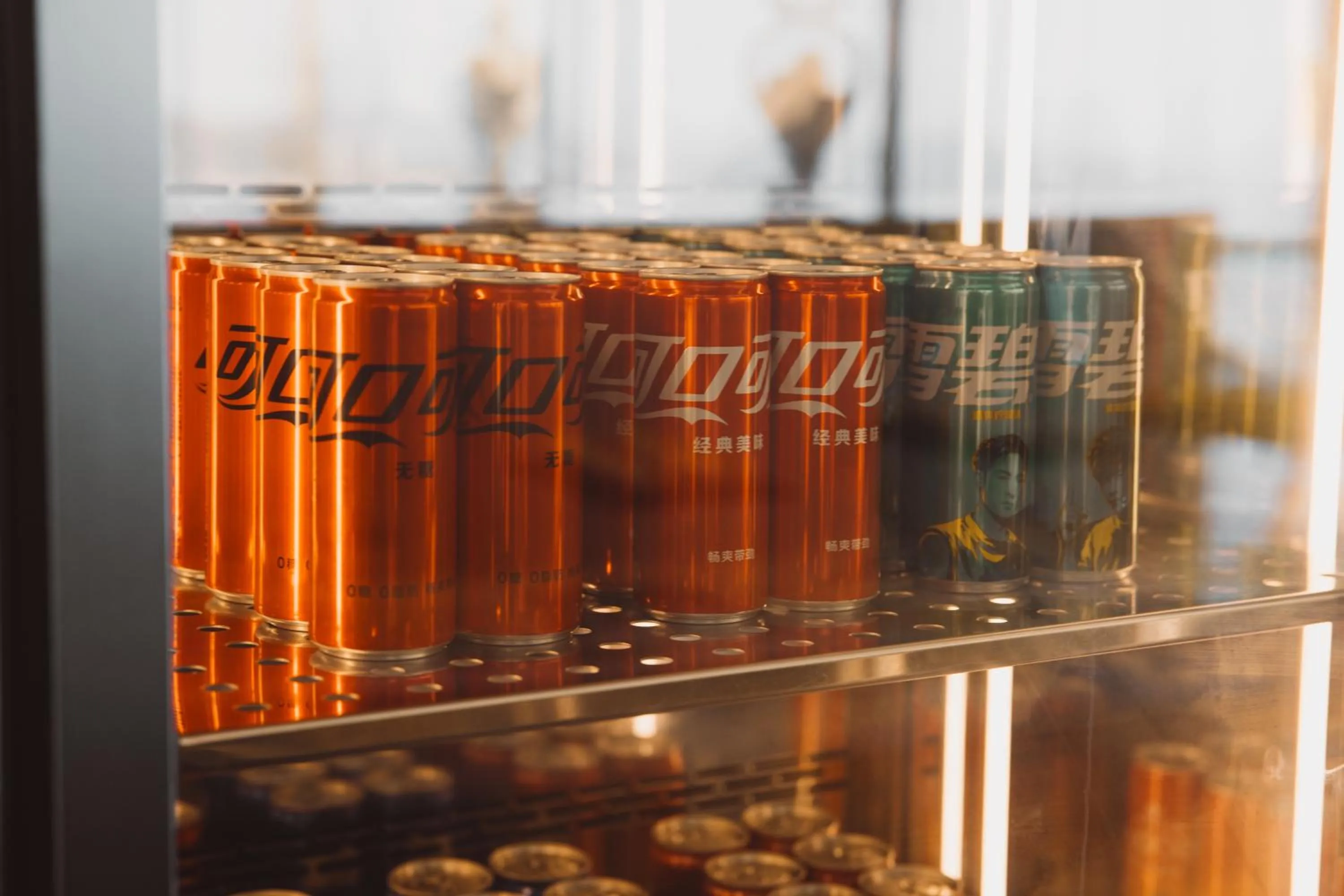 Restaurant/places to eat in Qingdao Haitian Hotel