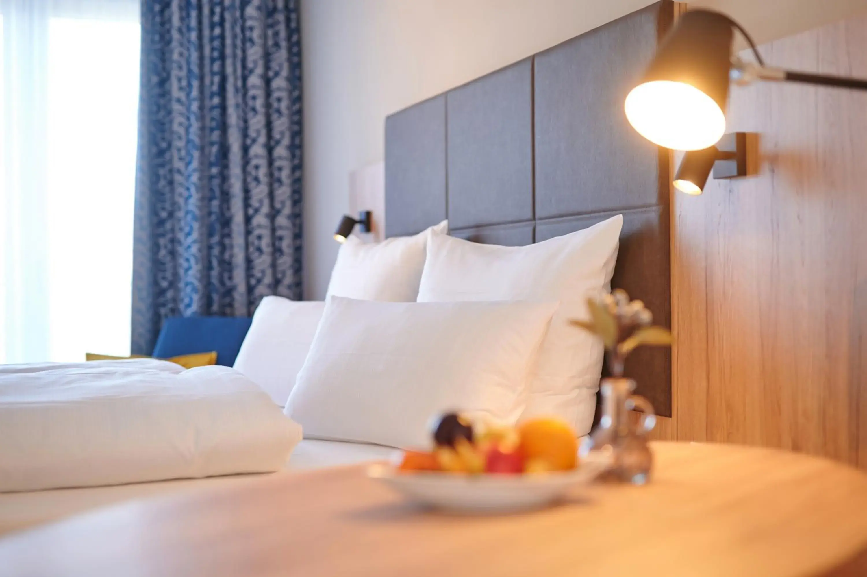 Superior Double Room - single occupancy in Kucher's Landhotel Superior Double Room - single occupancy in Kucher's Landhotel