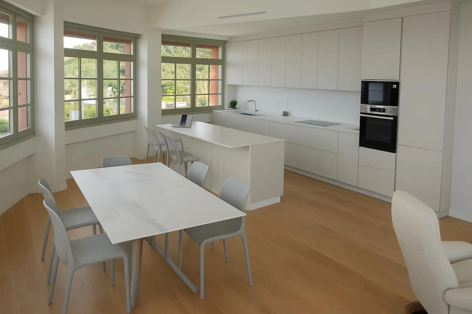 Grand Hotel Torre Fara