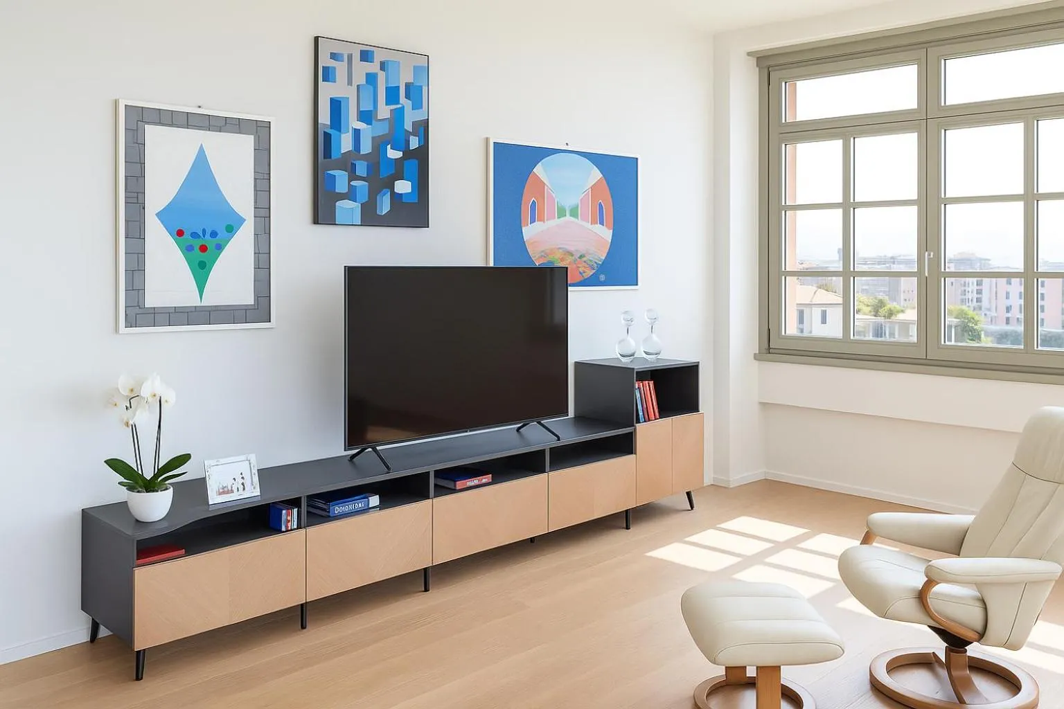 Grand Hotel Torre Fara