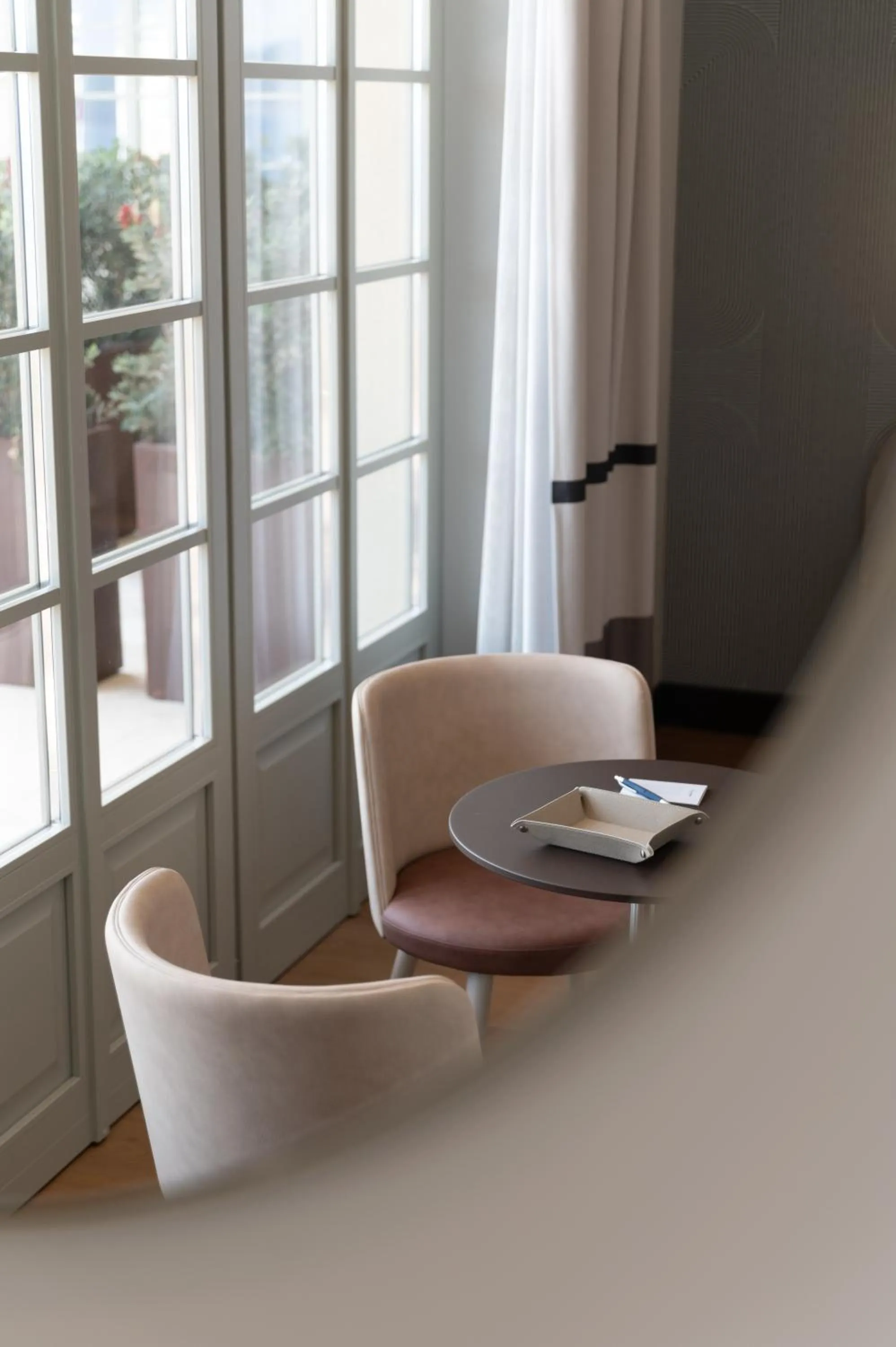 Photo of the whole room in Grand Hotel Torre Fara