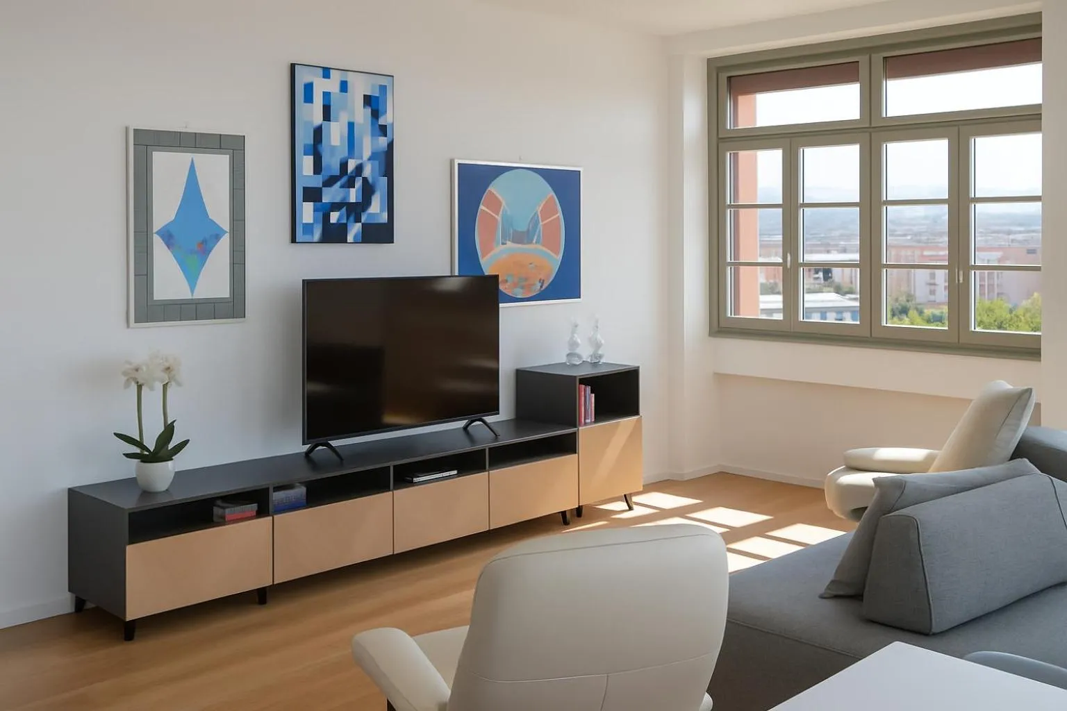 Grand Hotel Torre Fara