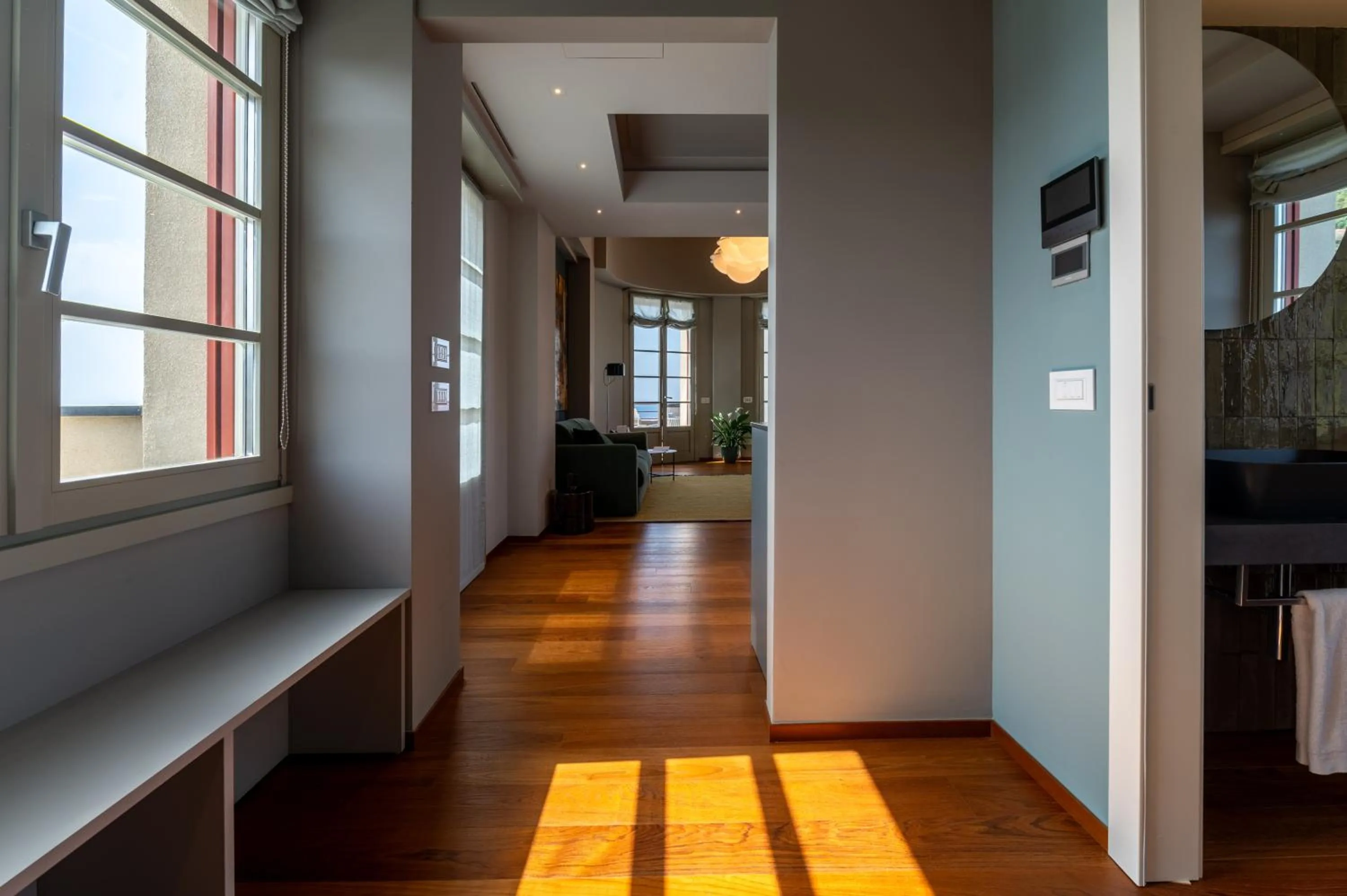 internet in Grand Hotel Torre Fara