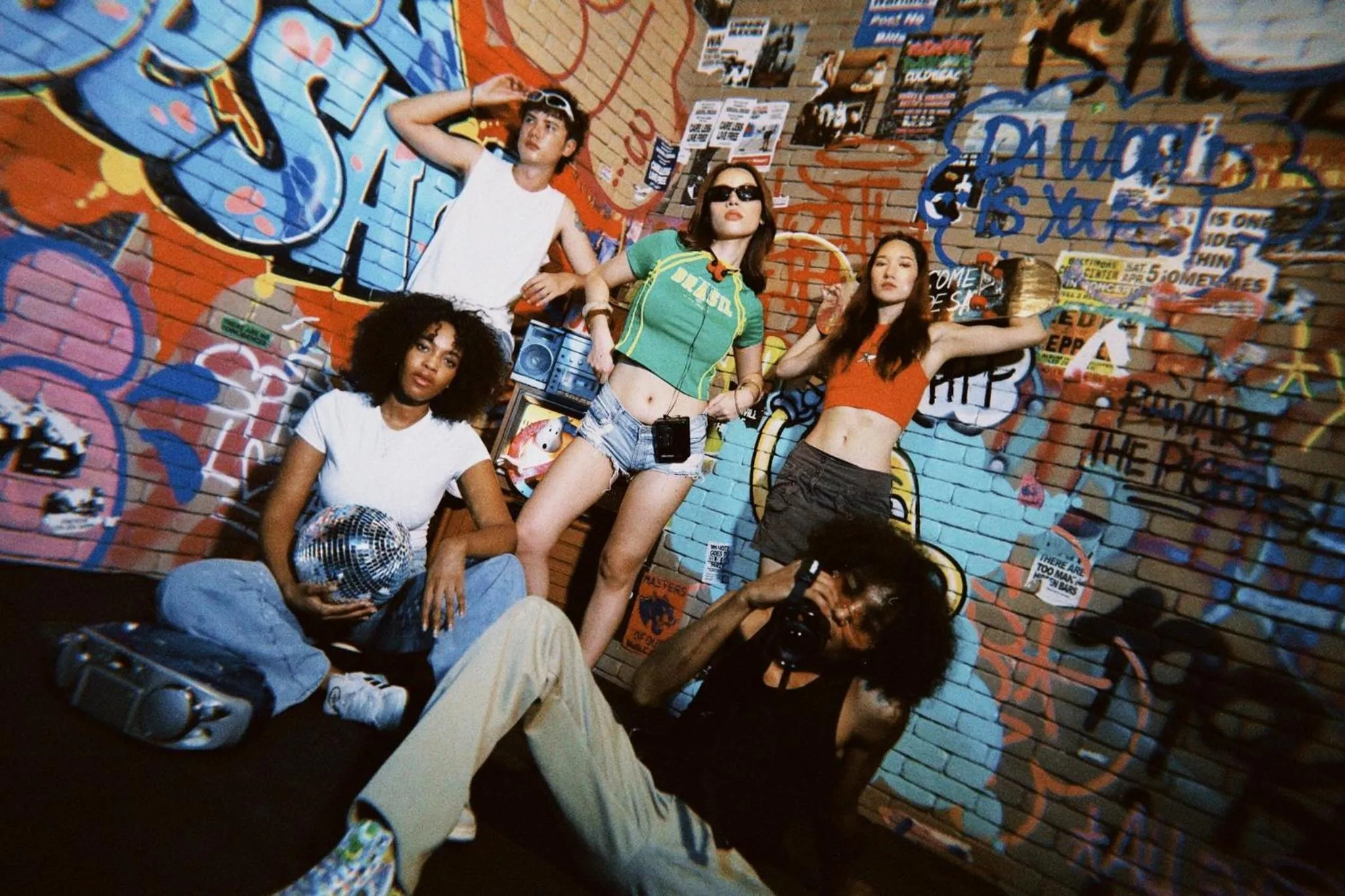 Restaurant/places to eat in The Quartier Hotel Phromphong - Thonglor