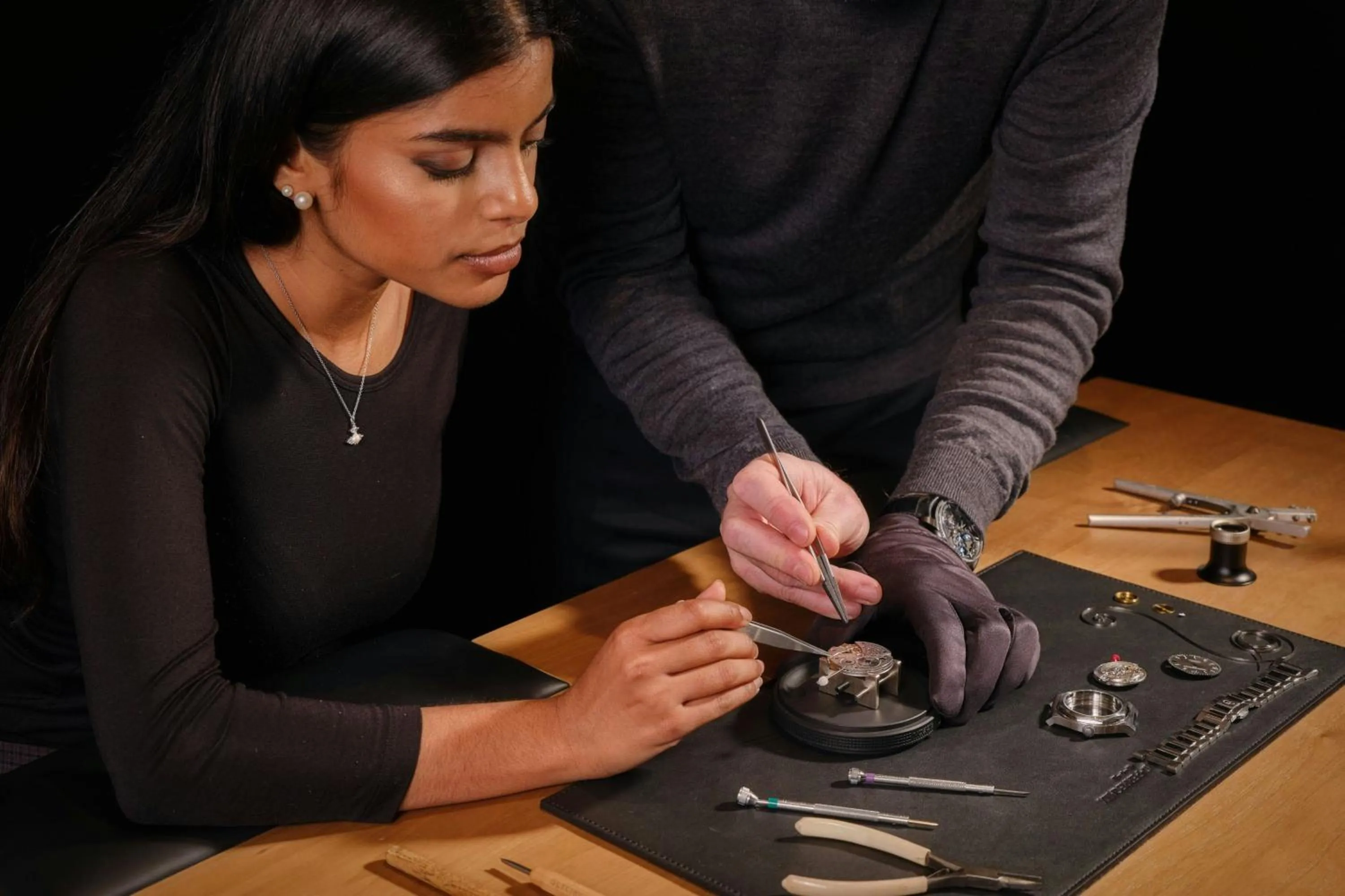 Other in The Ritz-Carlton Hotel de la Paix, Geneva