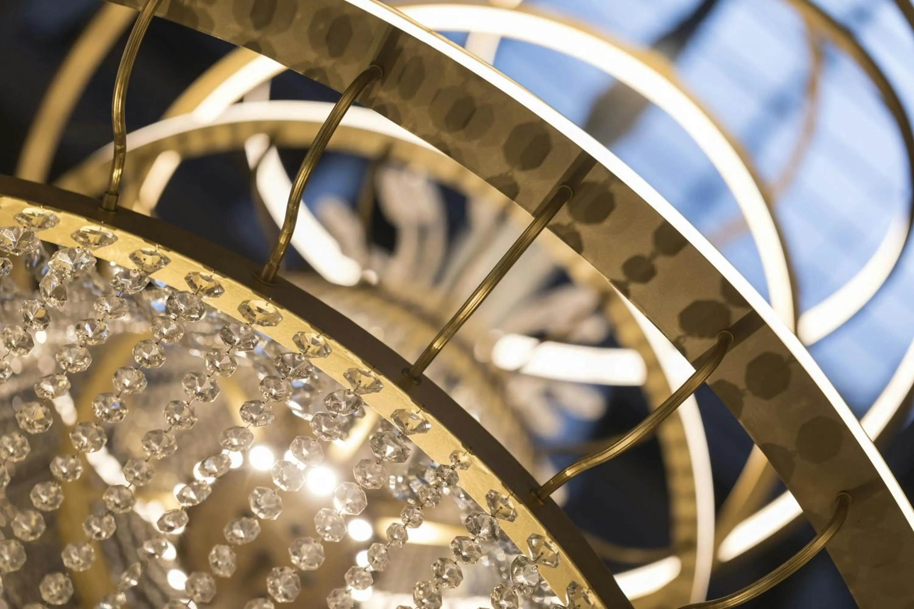 View (from property/room) in The Ritz-Carlton Hotel de la Paix, Geneva