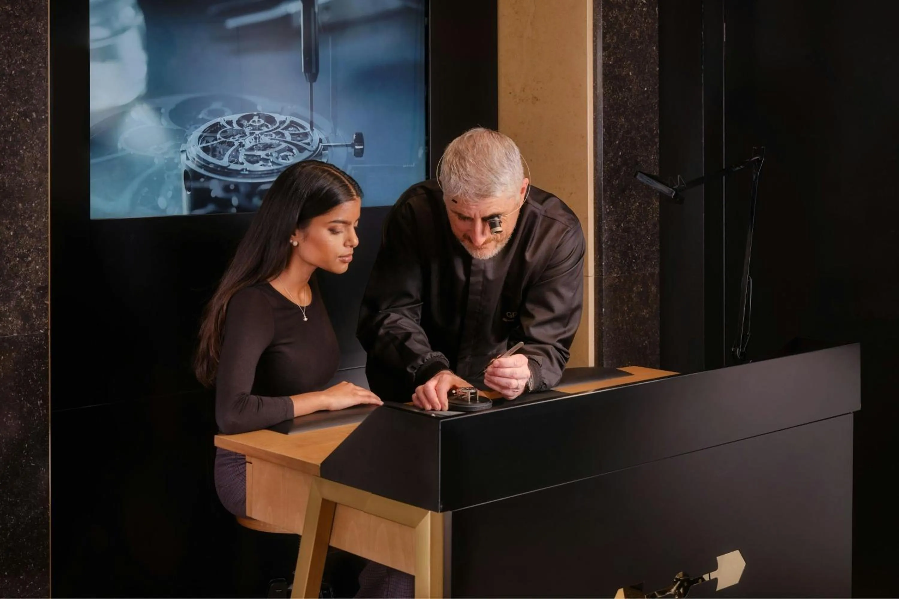 Other in The Ritz-Carlton Hotel de la Paix, Geneva