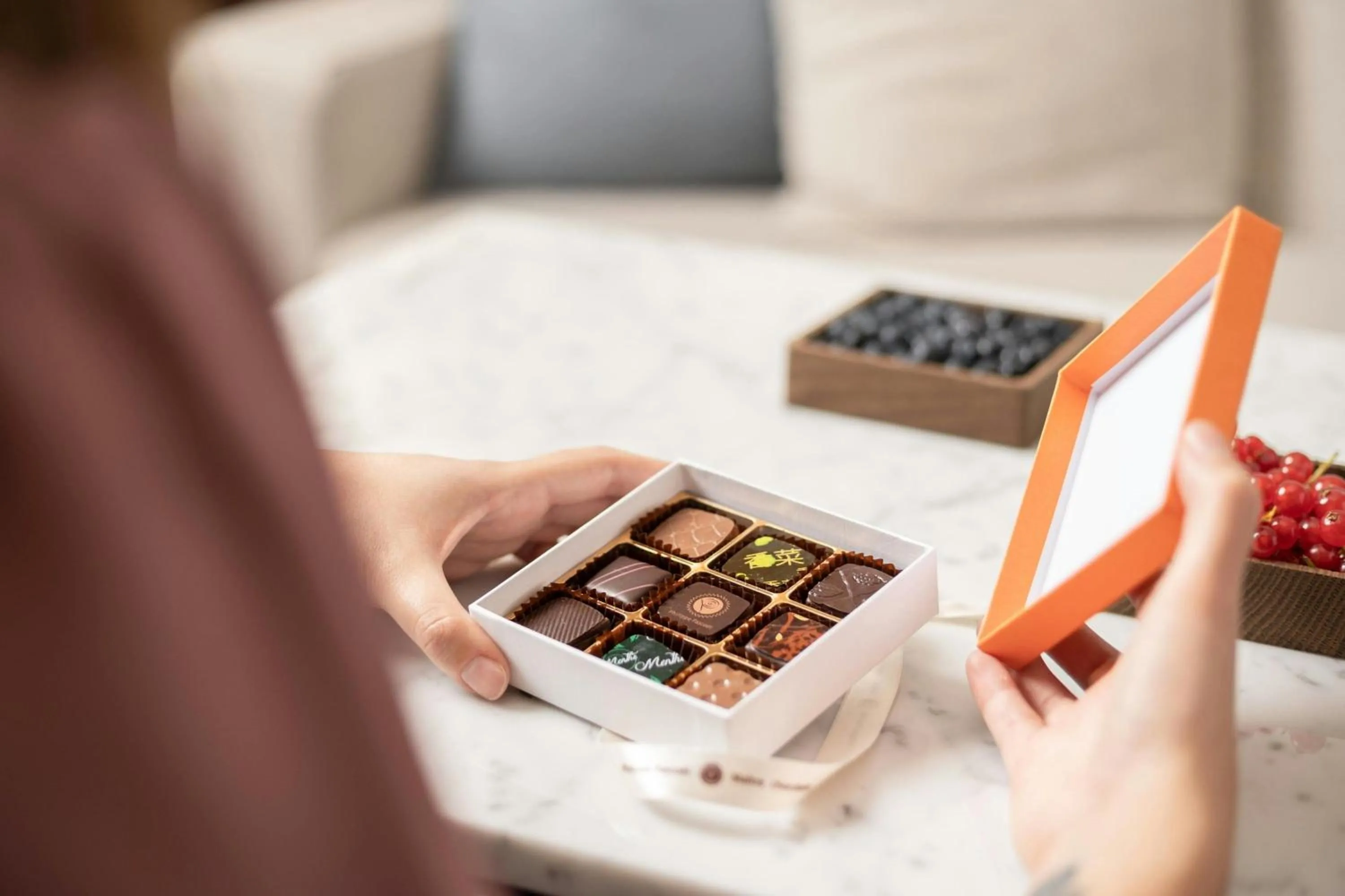 Other in The Ritz-Carlton Hotel de la Paix, Geneva