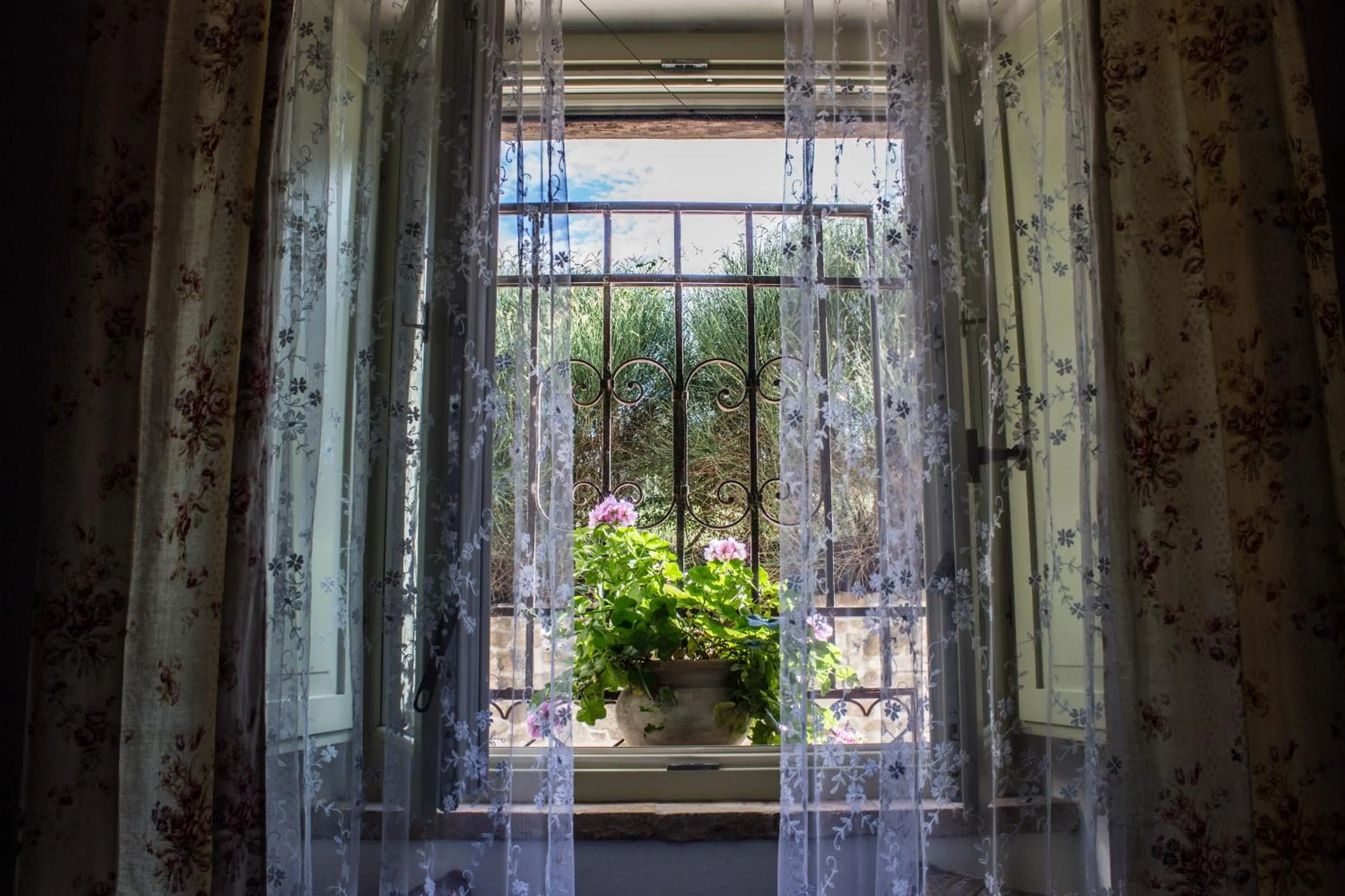 Bedroom in Poggio Dei Prugnoli