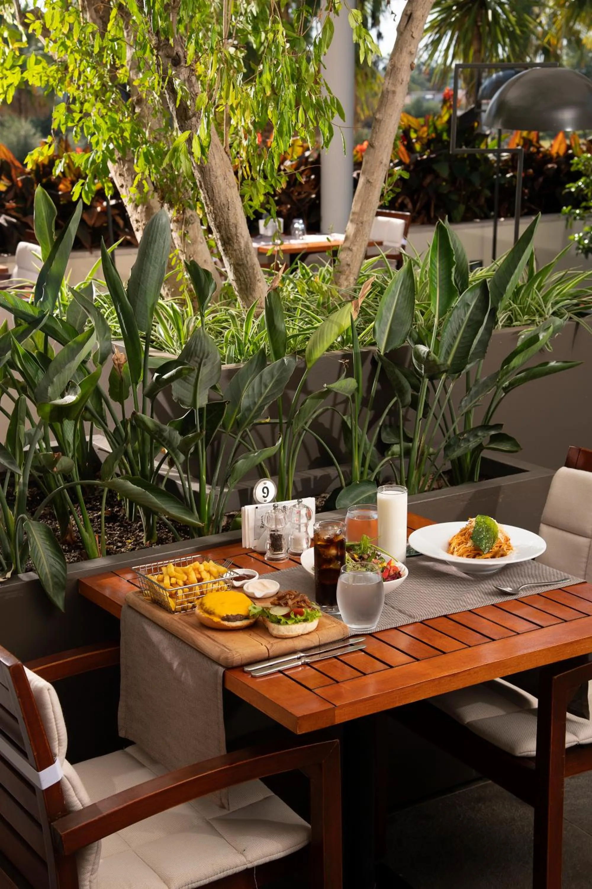 Day in TUI Blue Barut Andız - All Inclusive - Adults Only