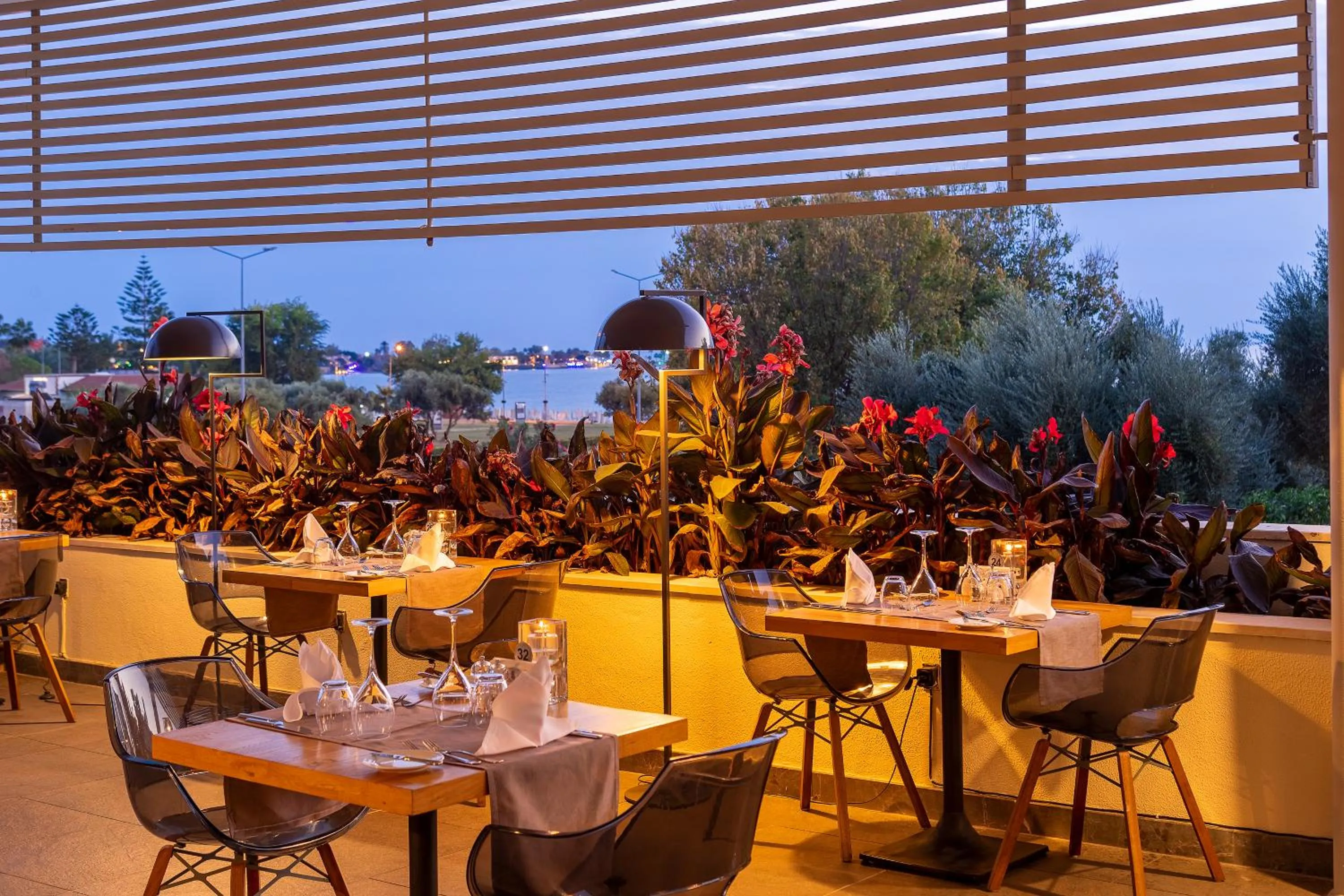 Restaurant/places to eat in TUI Blue Barut Andız - All Inclusive - Adults Only