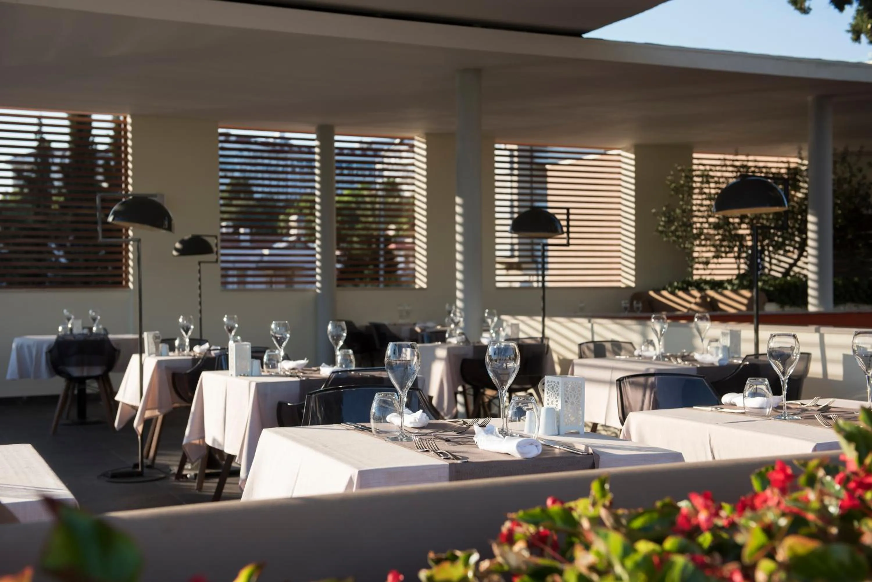 Restaurant/places to eat in TUI Blue Barut Andız - All Inclusive - Adults Only