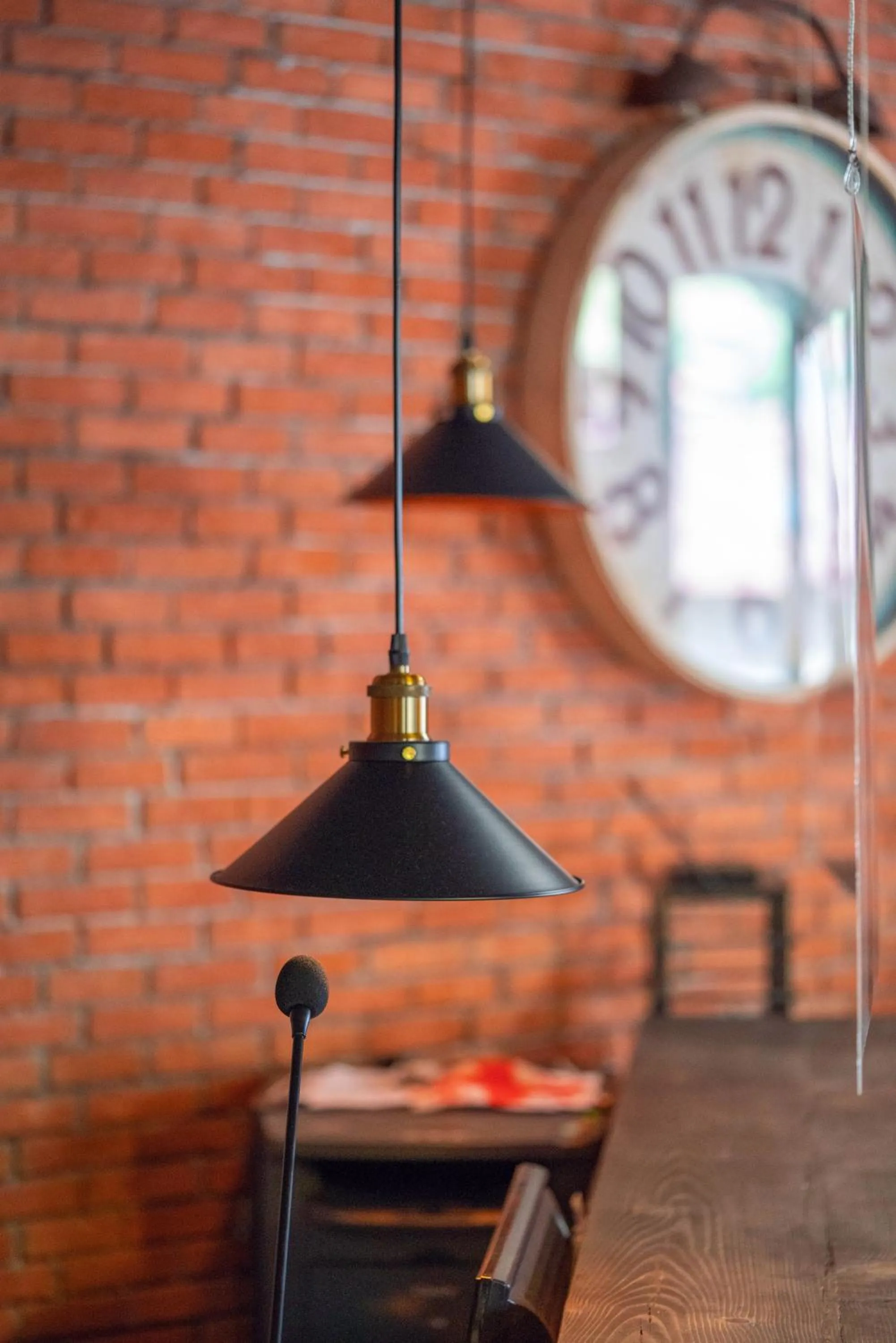 Lobby or reception in Hotel Lahili