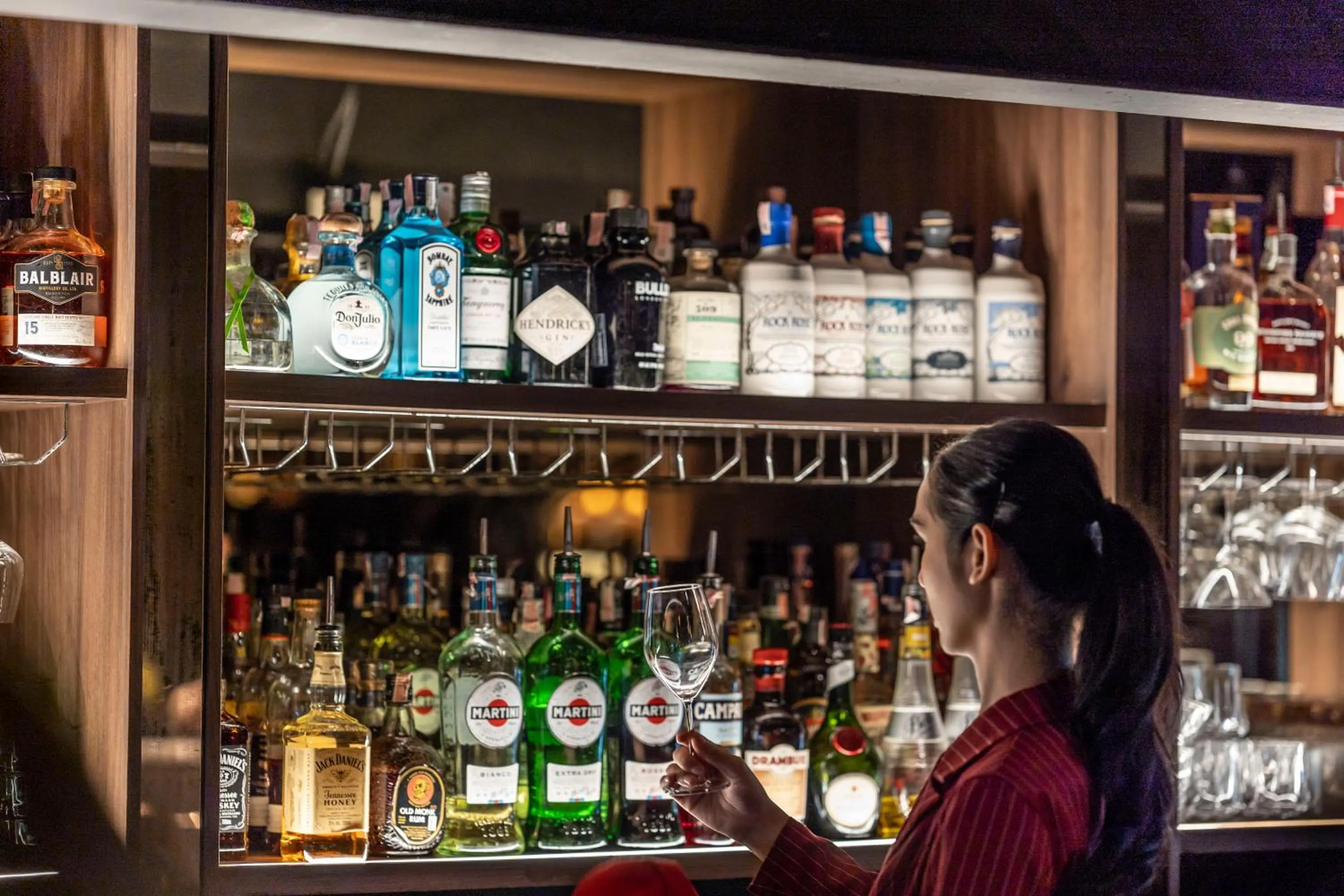 Nightclub / DJ in The Coach Hotel Sukhumvit - Asok BTS Bangkok