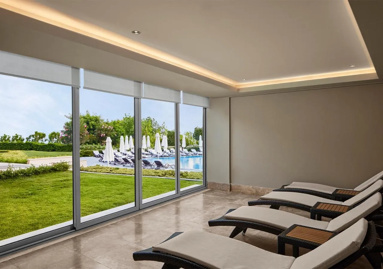 Spa and wellness centre/facilities in Akra Sorgun Tui Blue Sensatori - Ultra All Inclusive