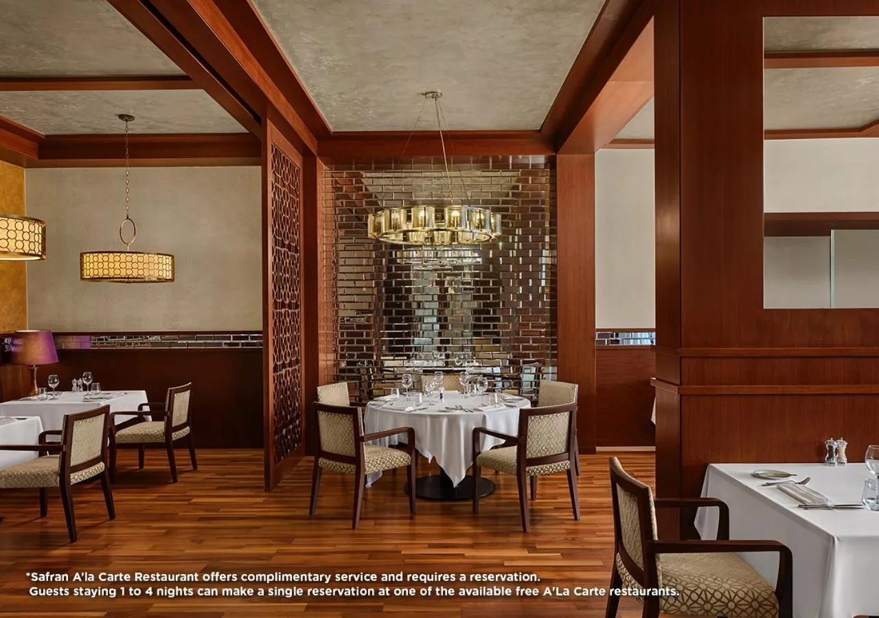 Restaurant/places to eat in Akra Sorgun Tui Blue Sensatori - Ultra All Inclusive