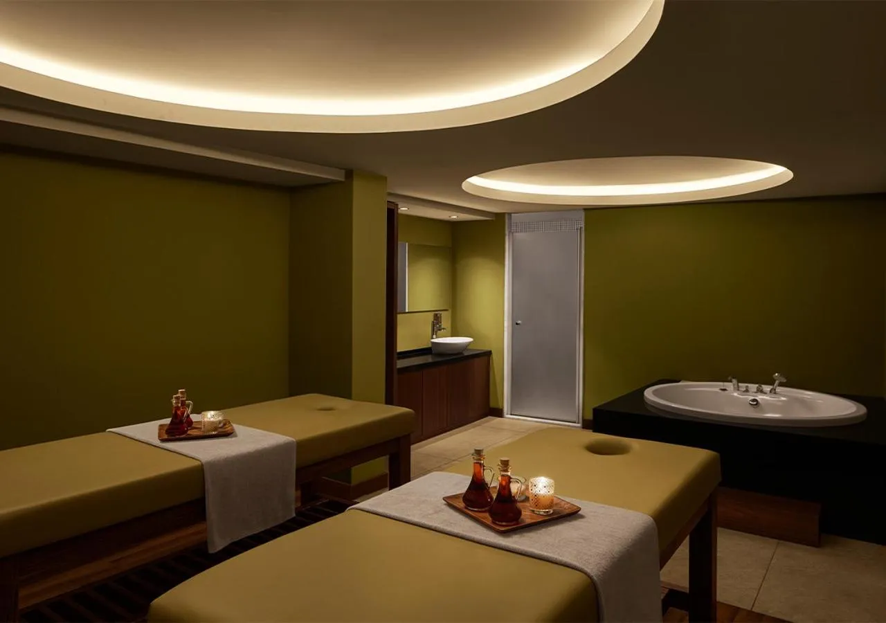 Massage in Akra Sorgun Tui Blue Sensatori - Ultra All Inclusive