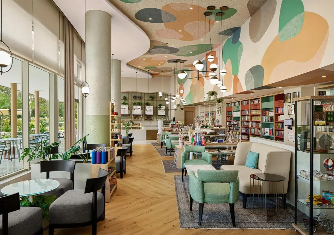 Coffee/tea facilities in Akra Sorgun Tui Blue Sensatori - Ultra All Inclusive