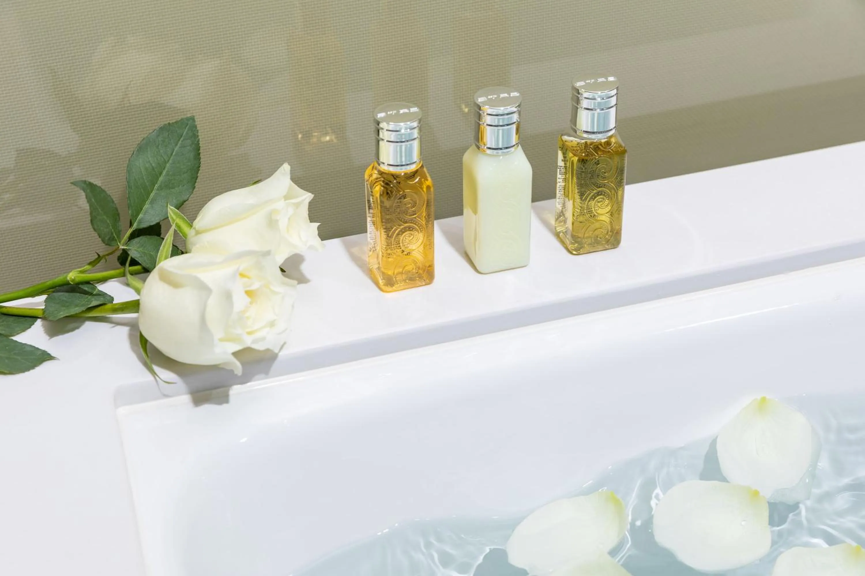 Food and drinks in Gran Meliá Chengdu