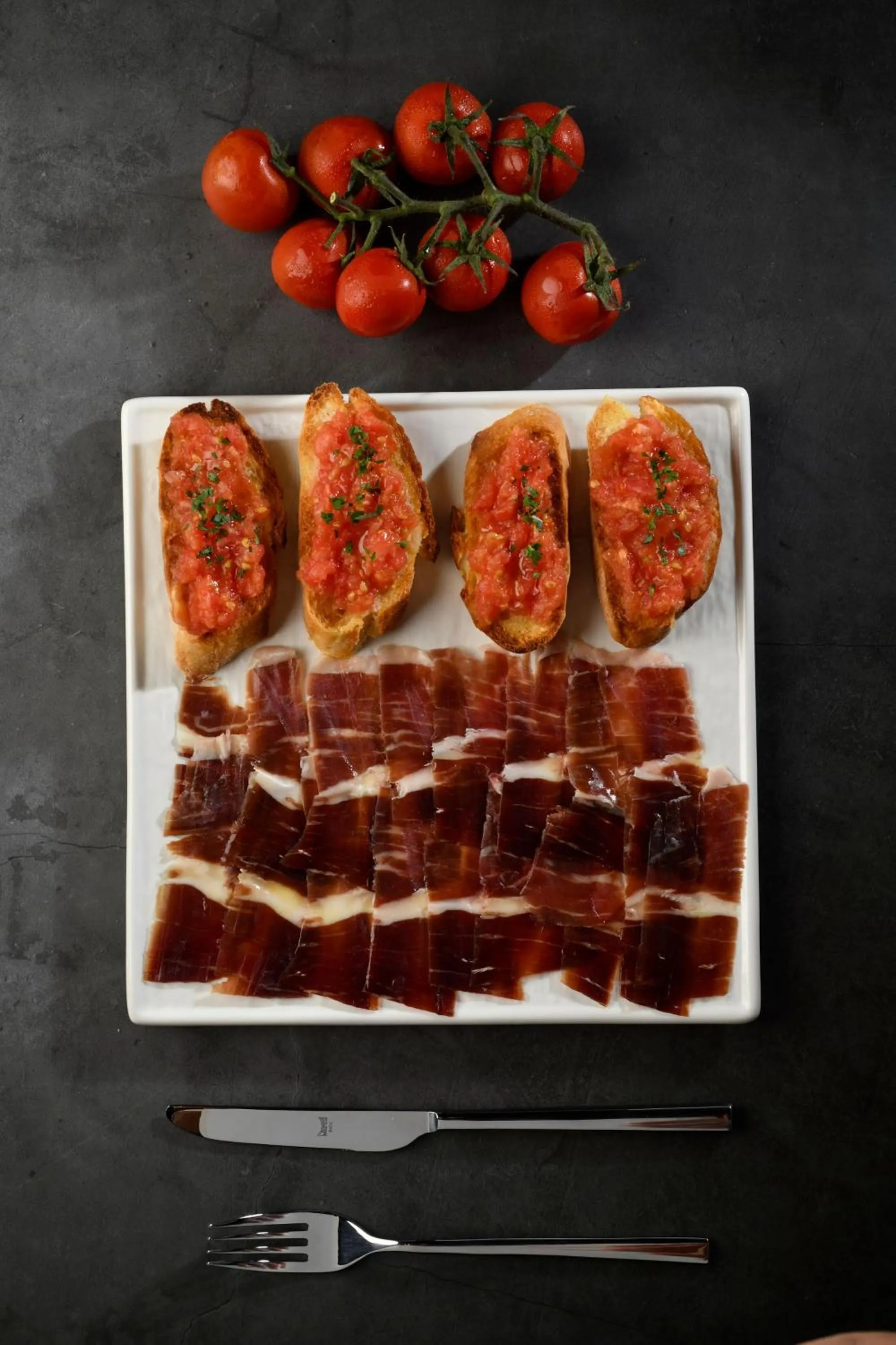 Food in Gran Meliá Chengdu