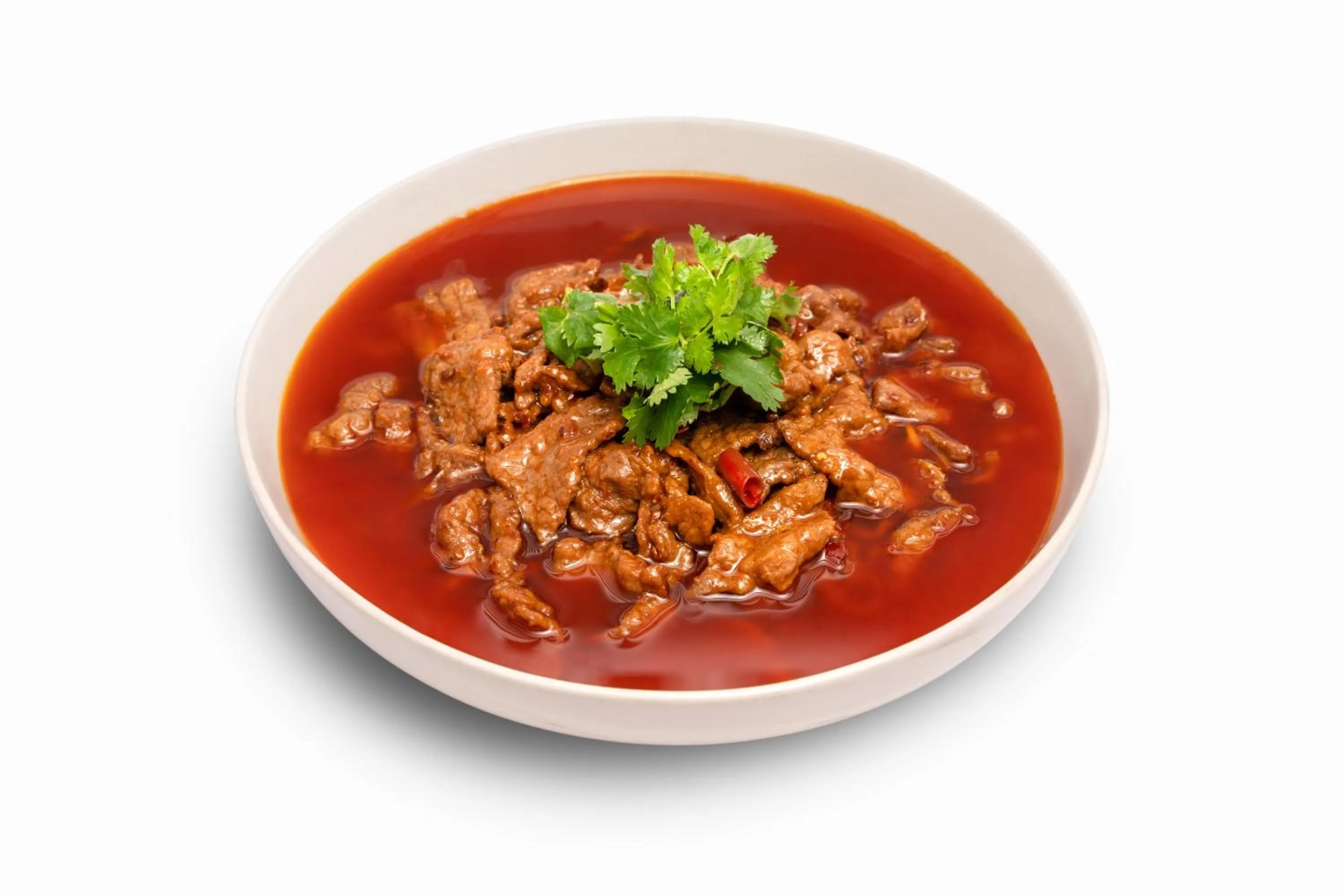 Restaurant/places to eat in Gran Melia Chengdu