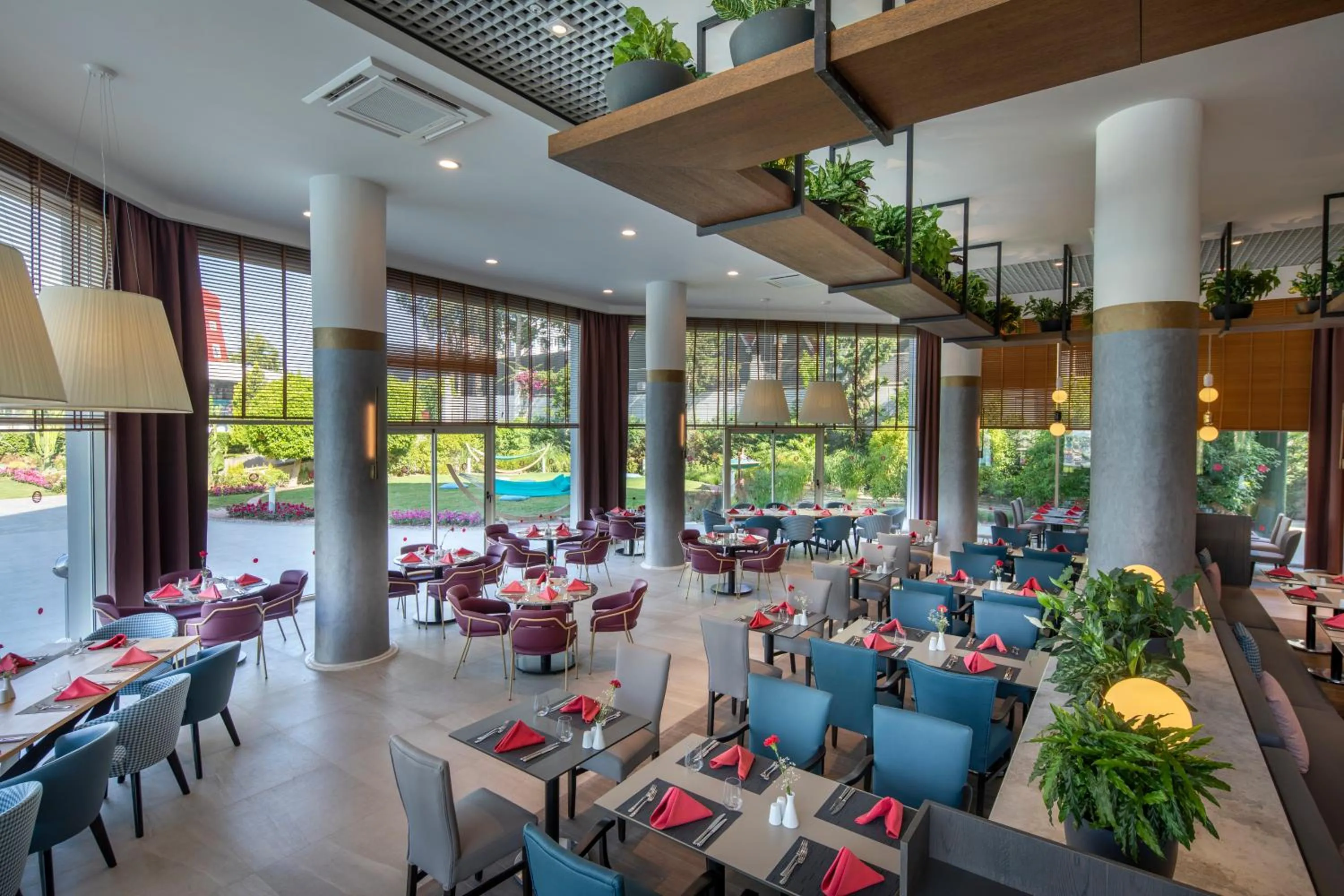 Restaurant/places to eat in Akra Kemer - Ultra All Inclusive