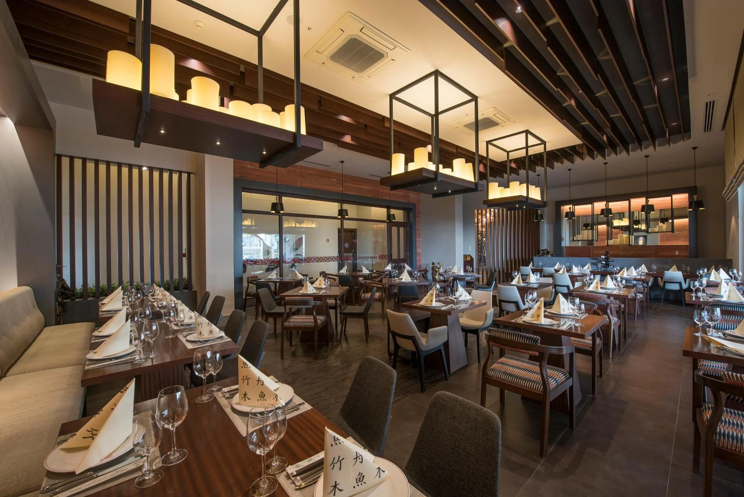 Restaurant/places to eat in Akra Kemer - Ultra All Inclusive