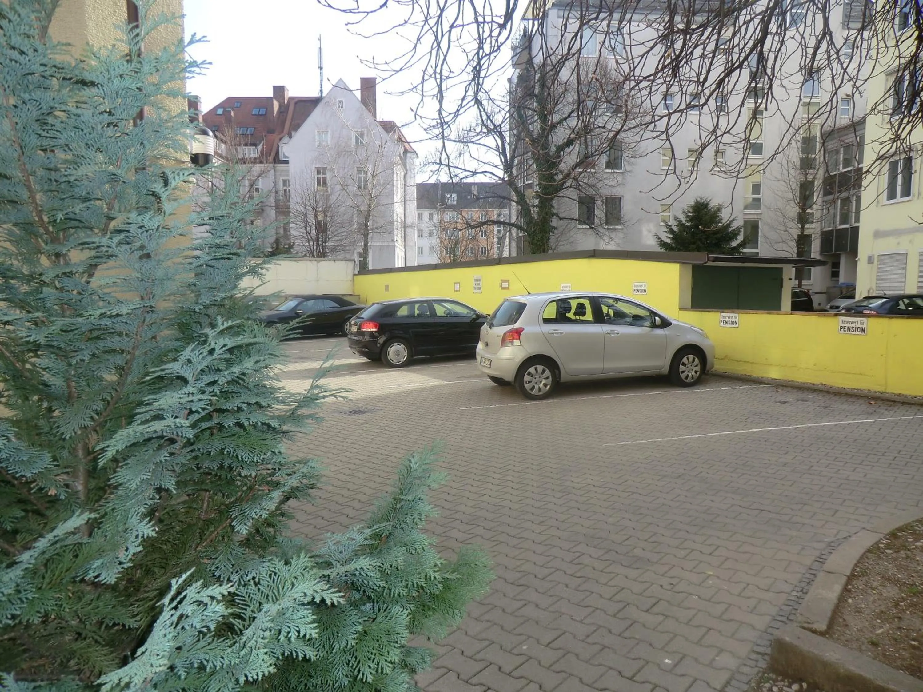 Other in Hotel Pension Haydn