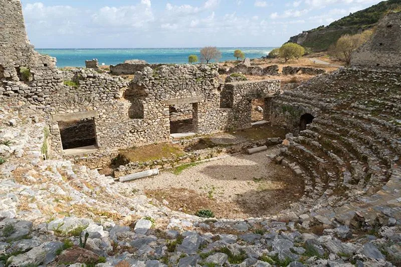 Hiking in Luna Piena Hotel