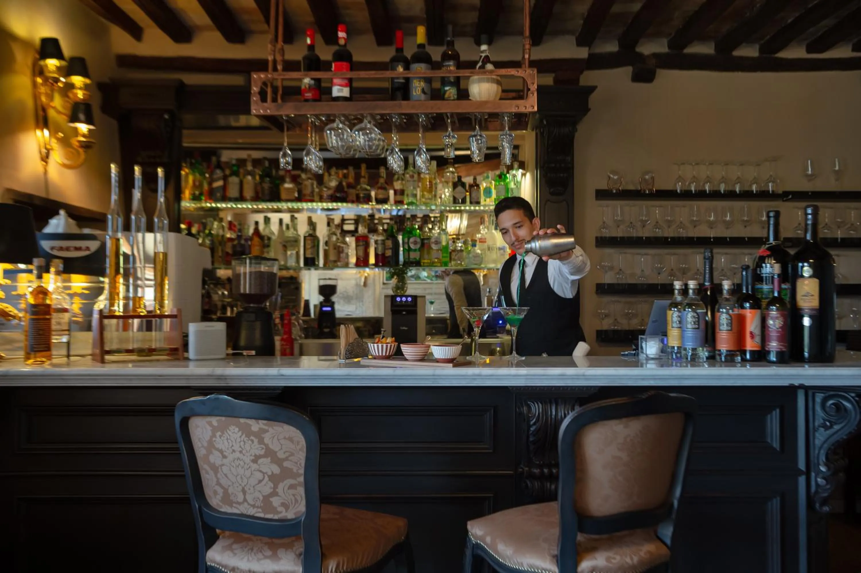 Il Miraggio in Val d'Orcia Relais & Spa