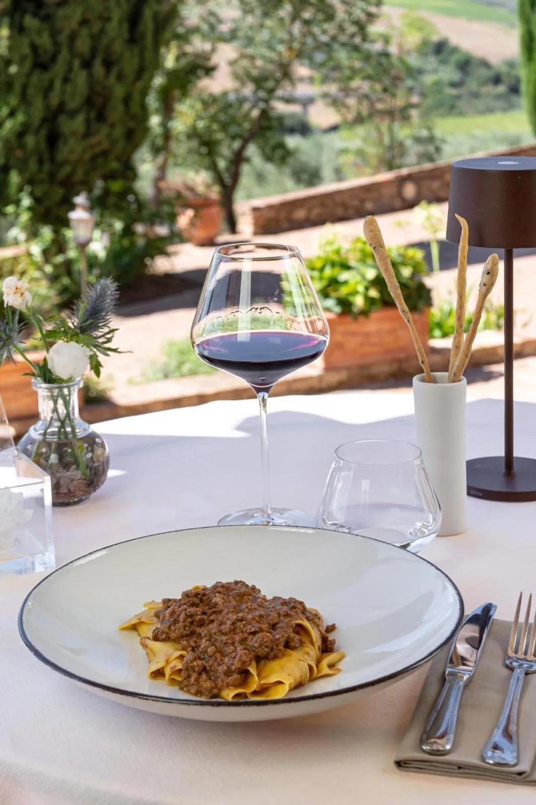 Il Miraggio in Val d'Orcia Relais & Spa