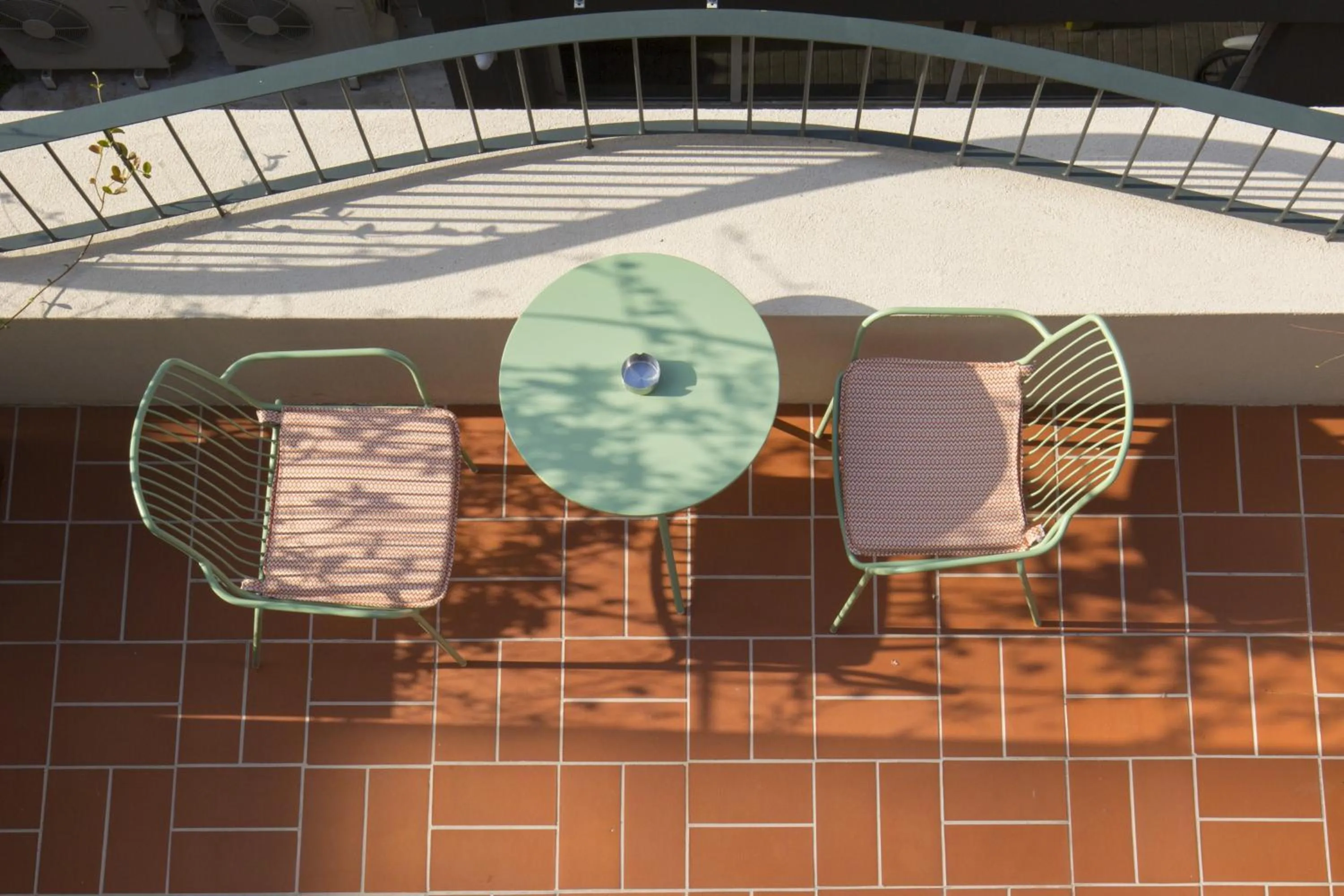 Property building in L'Avventura Athens