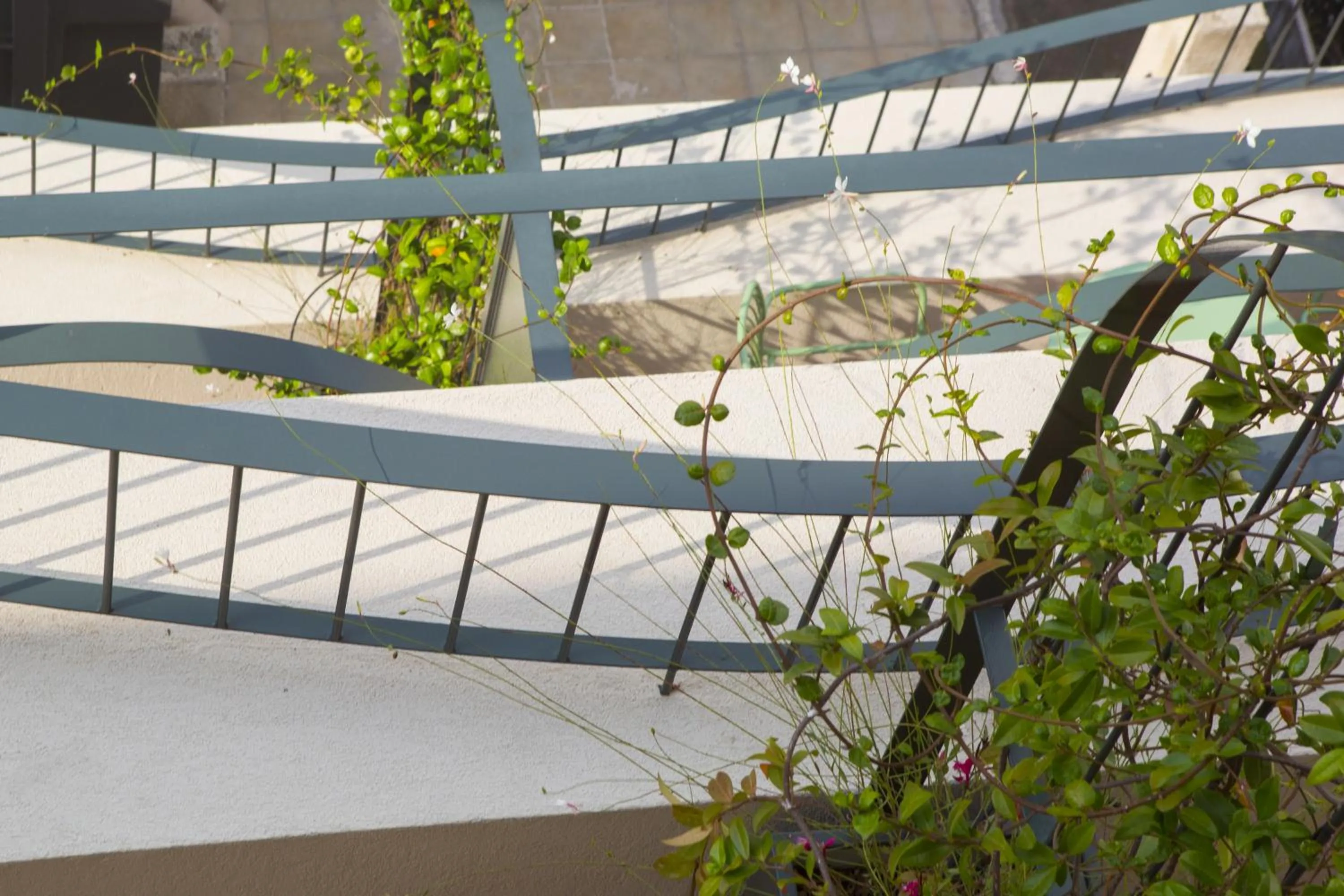 Property building in L'Avventura Athens