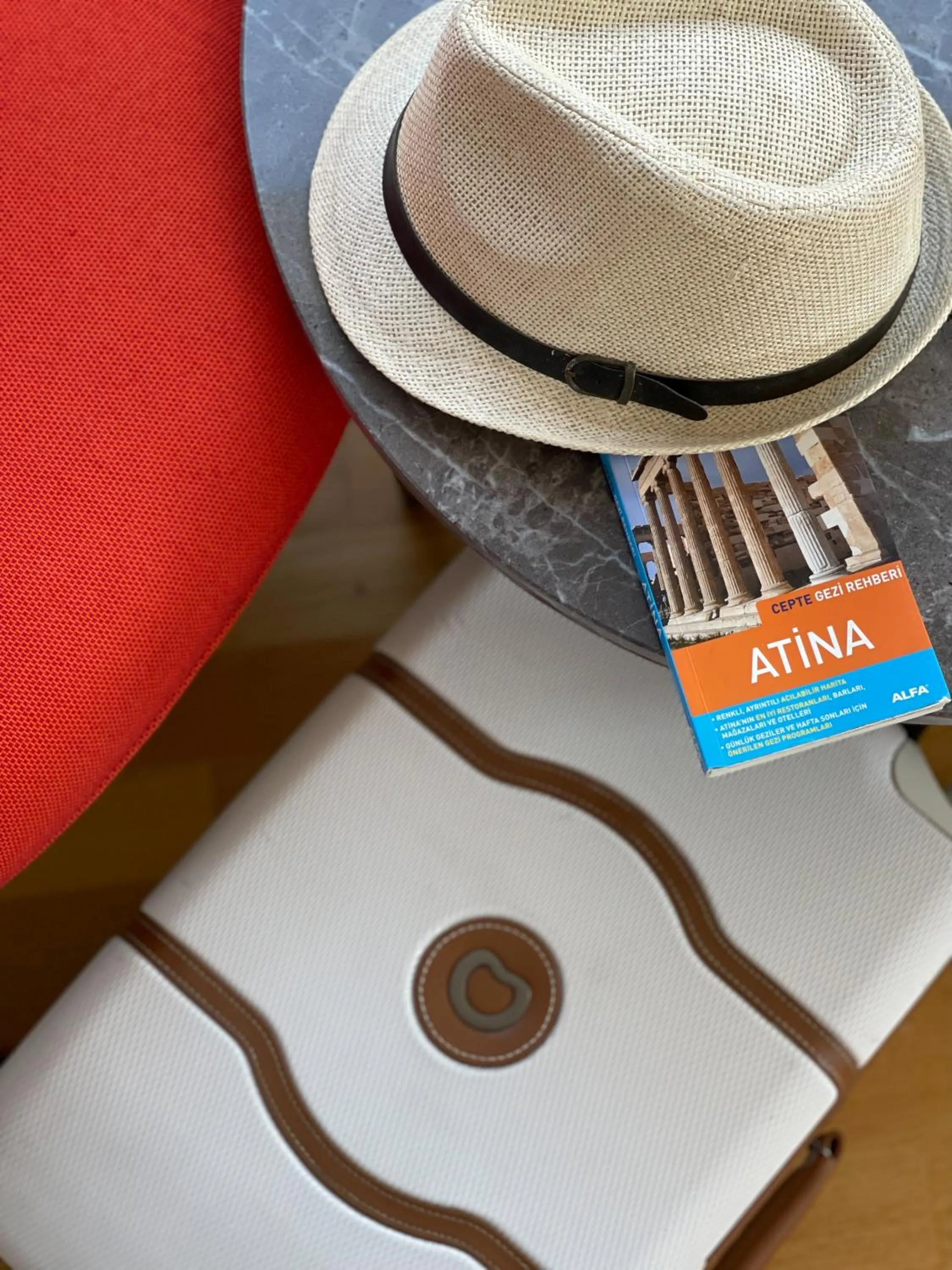 Property logo or sign in L'Avventura Athens