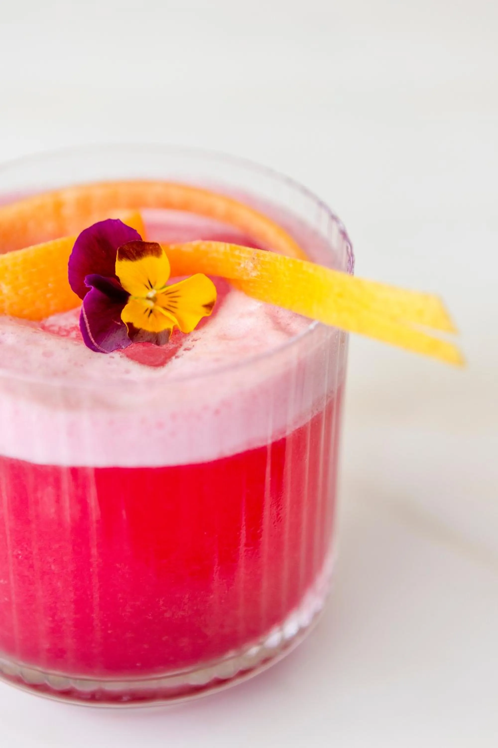 Drinks in L'Avventura Athens