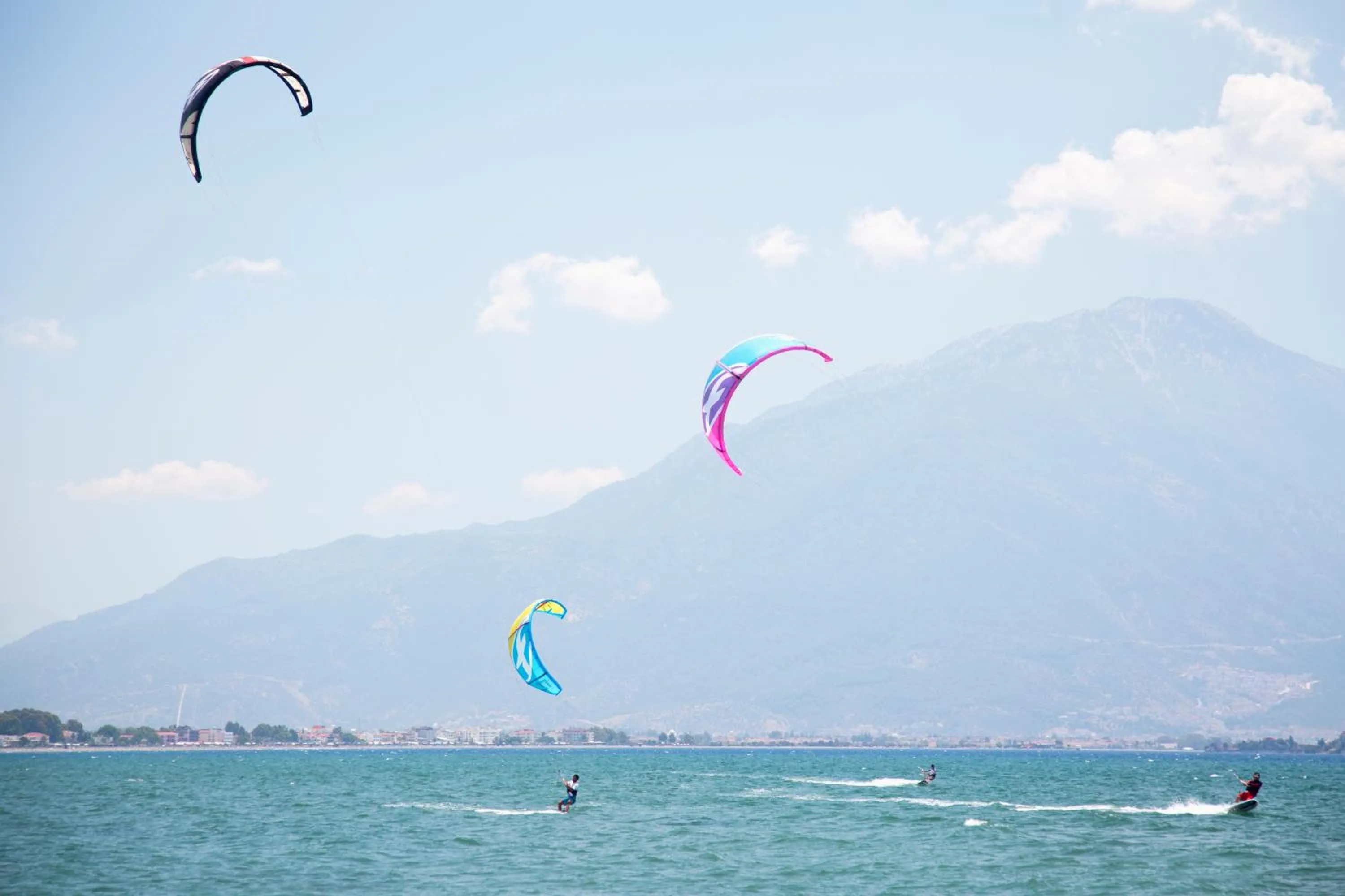 Day in Akra Fethiye Tui Blue Sensatori - Ultra All Inclusive