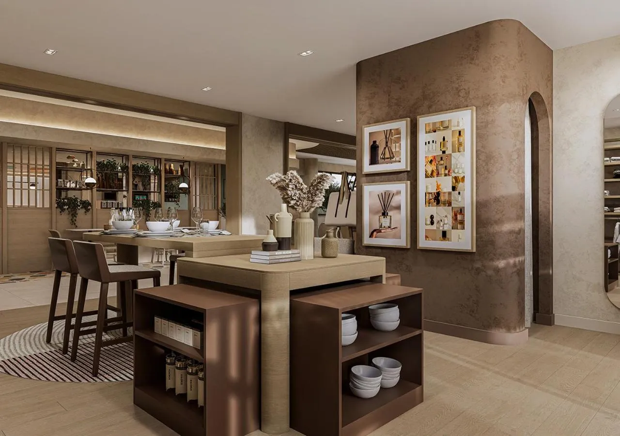 Restaurant/places to eat in Akra Fethiye Tui Blue Sensatori - Ultra All Inclusive