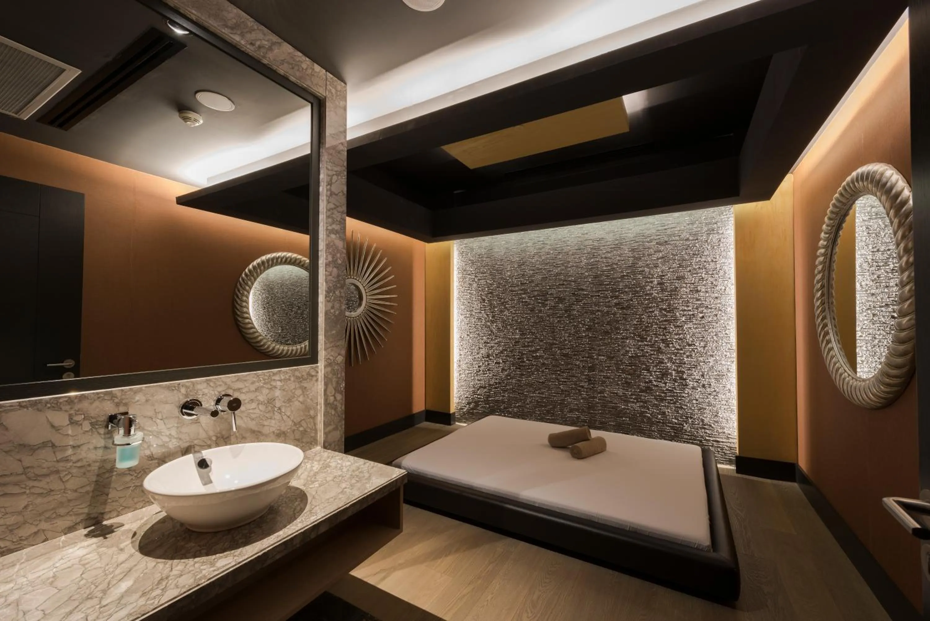 Spa and wellness centre/facilities in Akra Fethiye Tui Blue Sensatori - Ultra All Inclusive